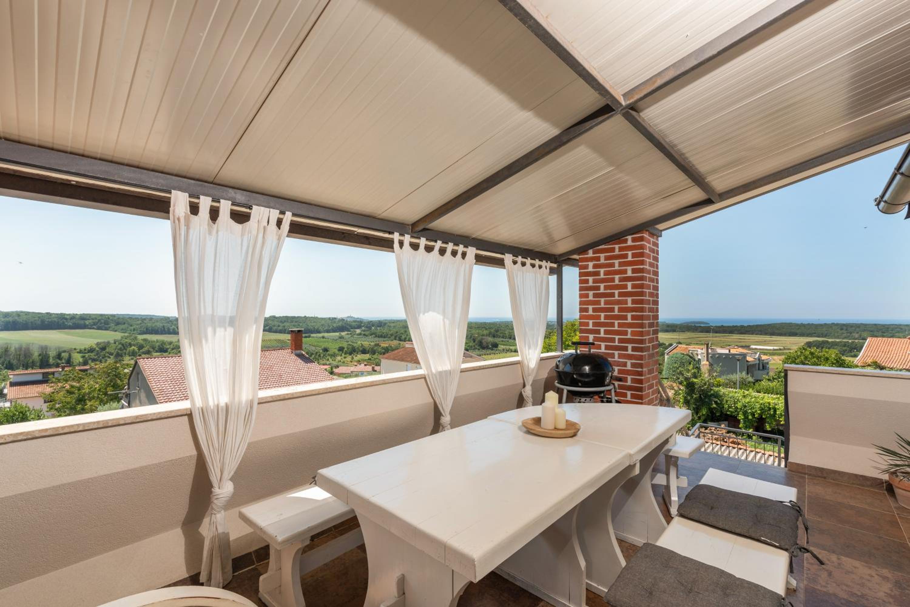 Apartman Dobrec