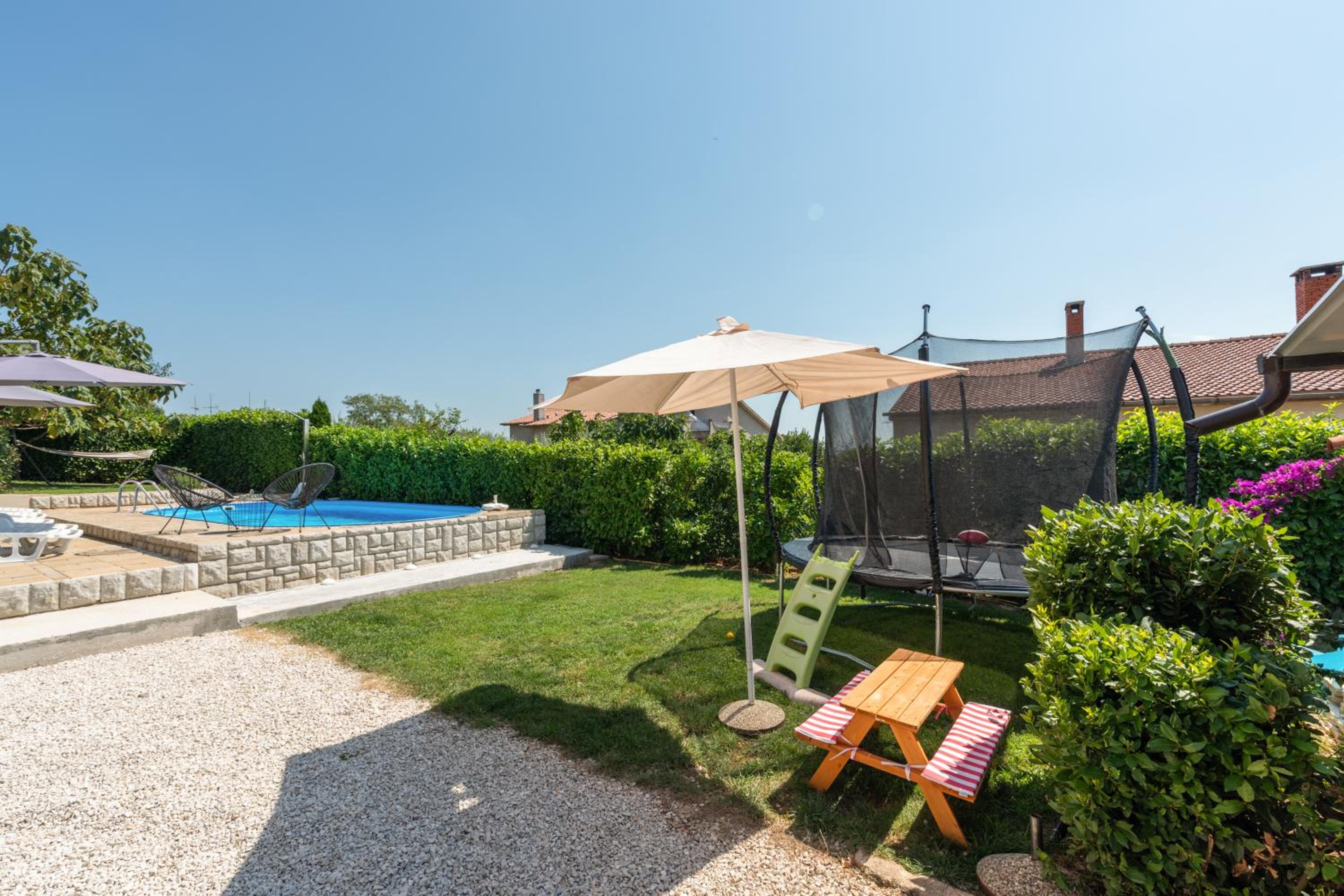 Apartman Dobrec