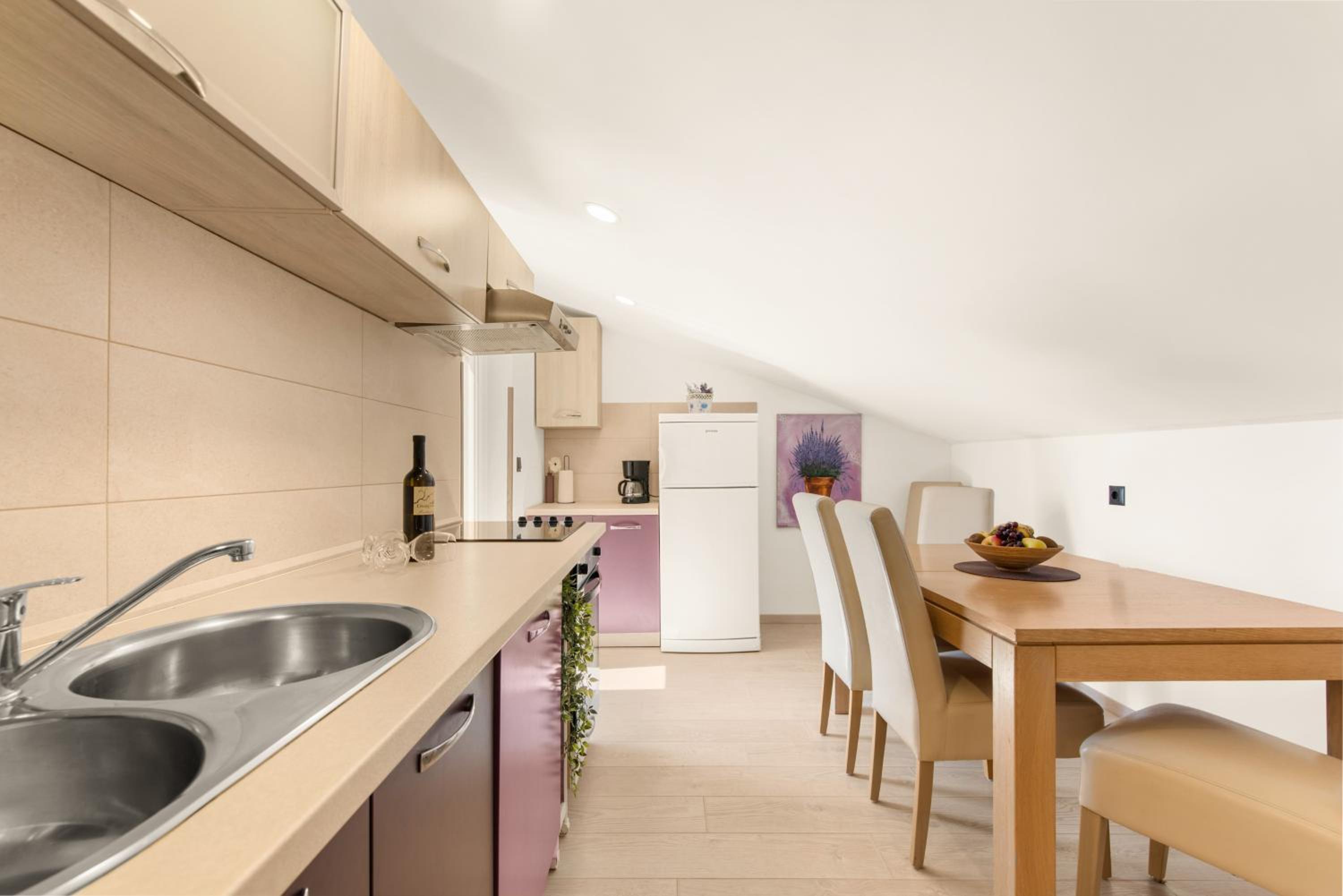Apartman Dobrec