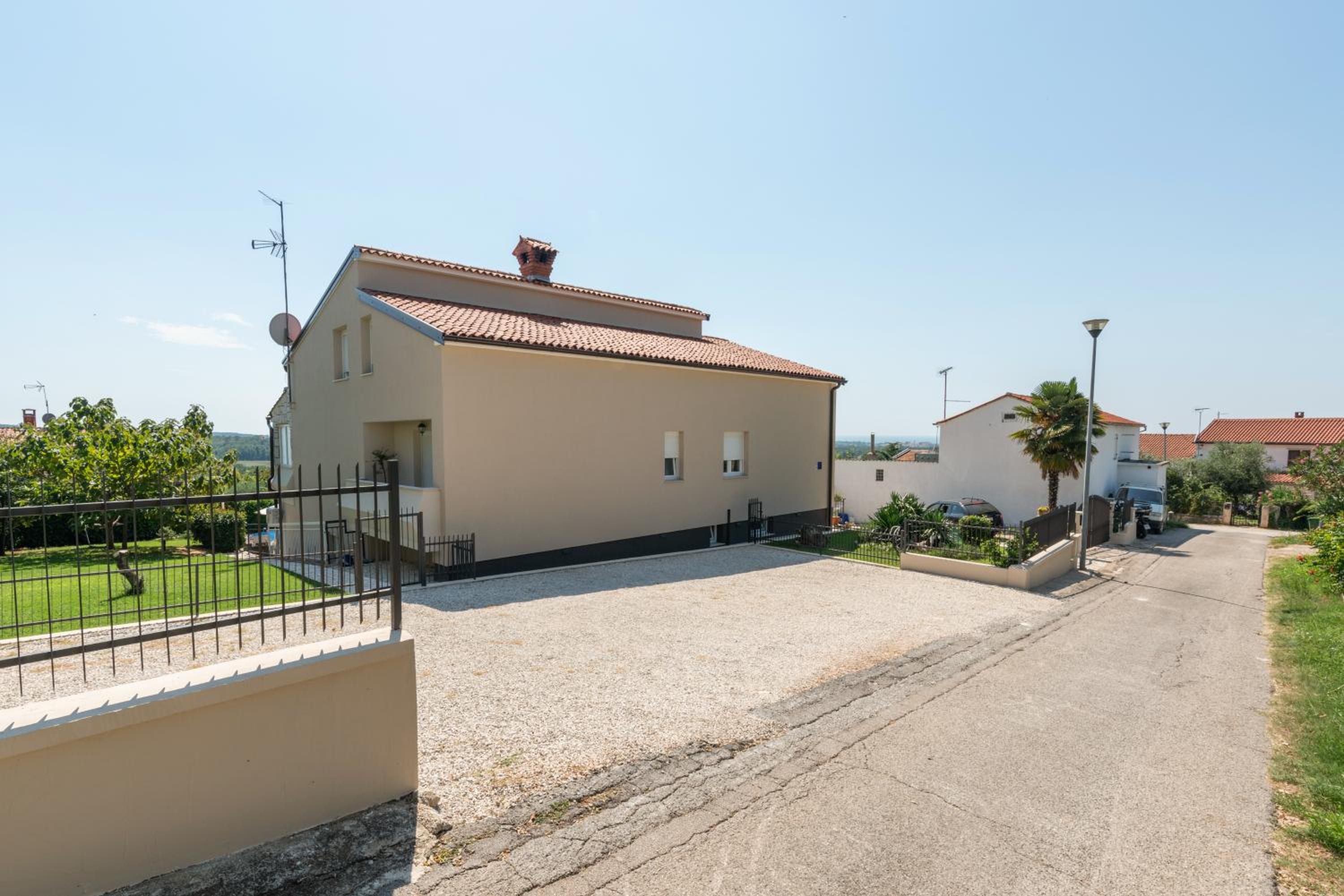 Apartman Dobrec