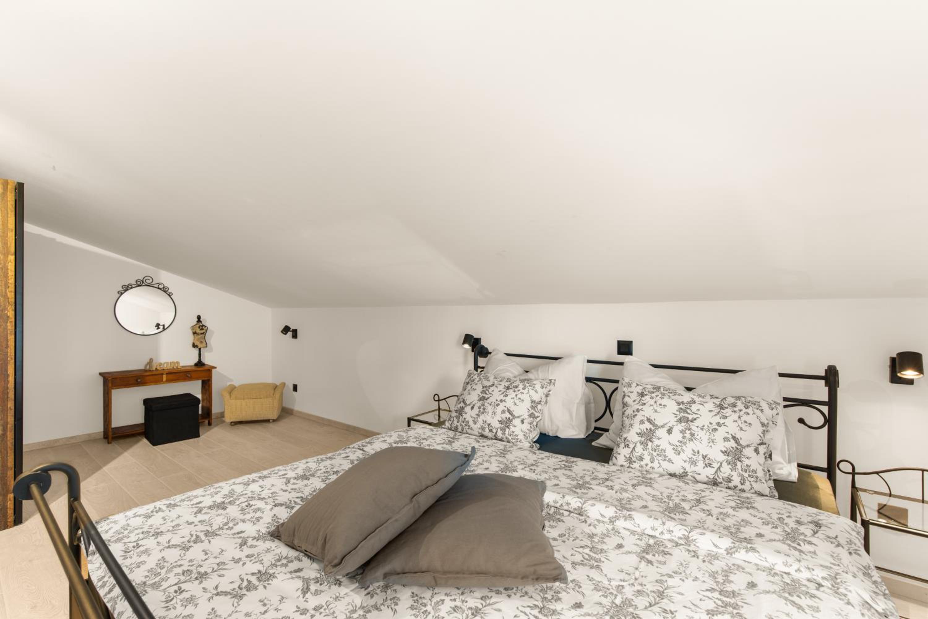 Apartman Dobrec