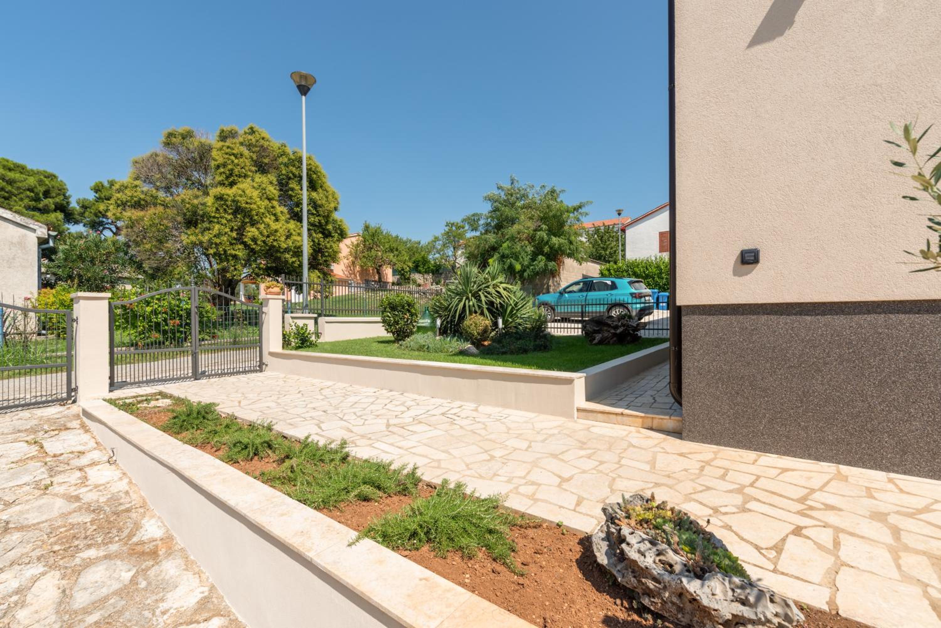 Apartman Dobrec