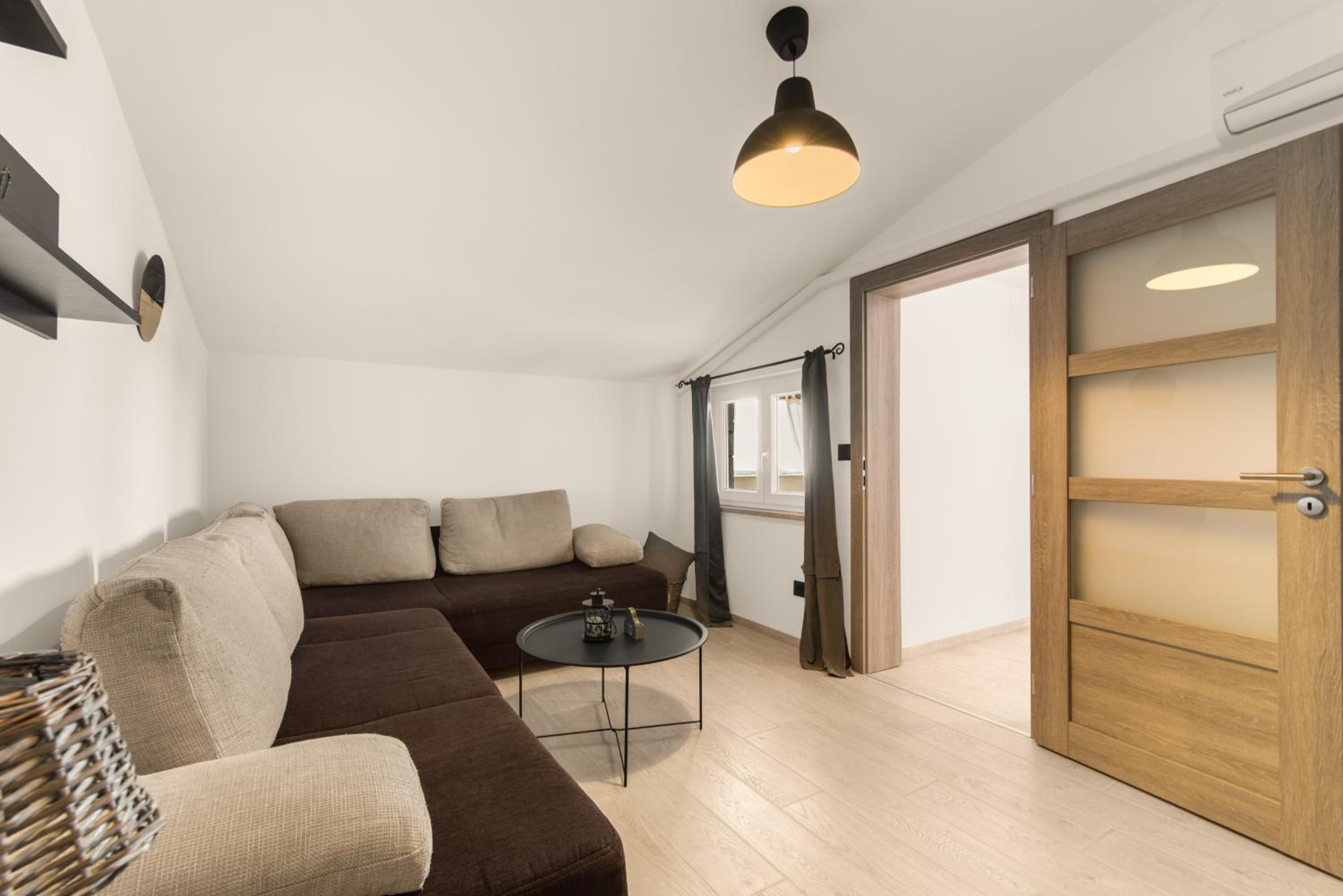 Apartman Dobrec