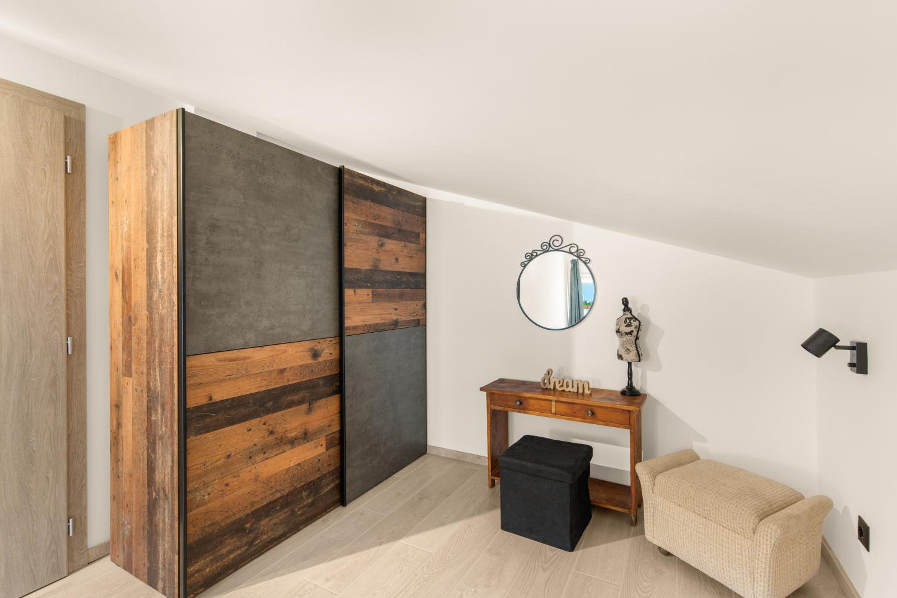 Apartman Dobrec