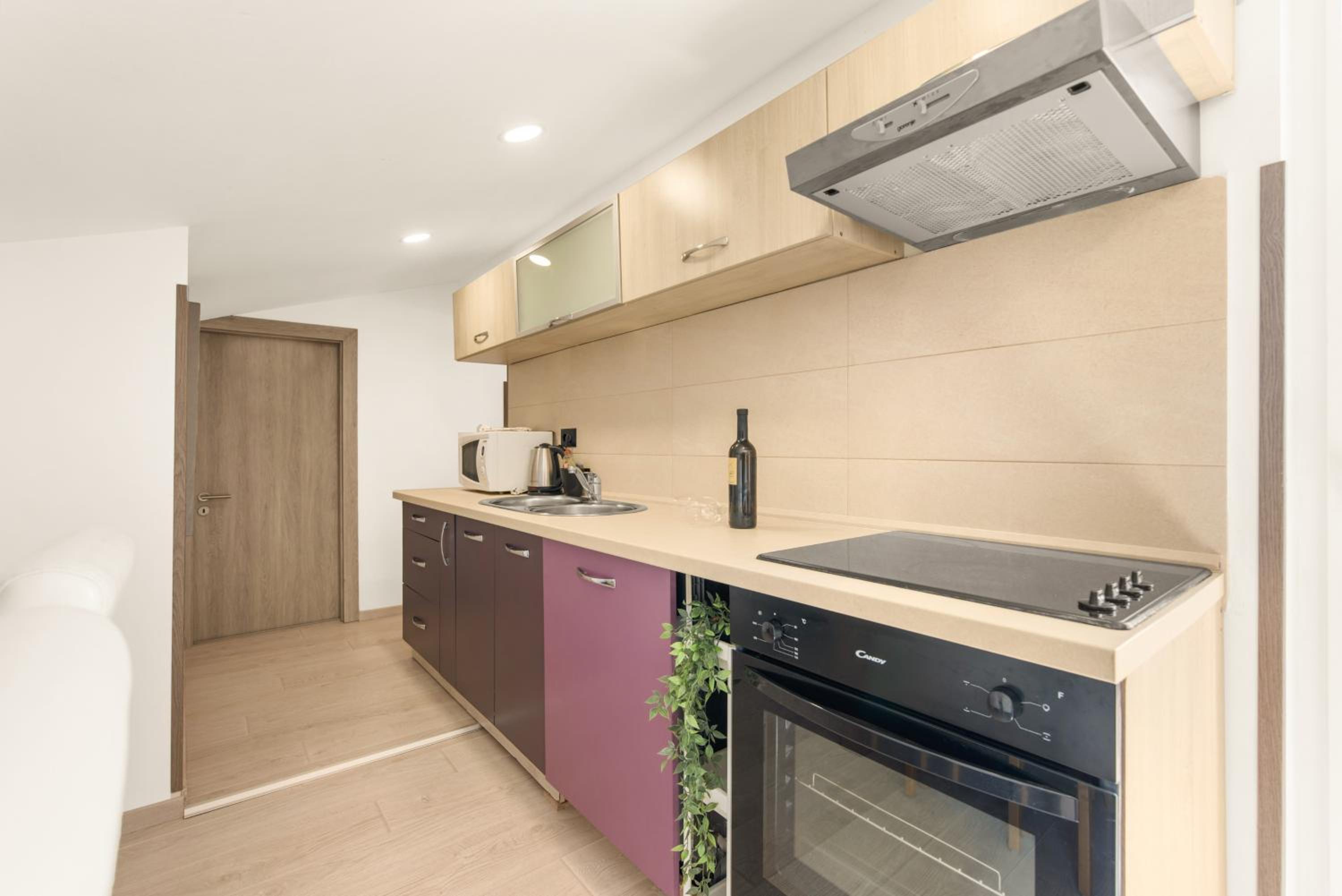 Apartman Dobrec