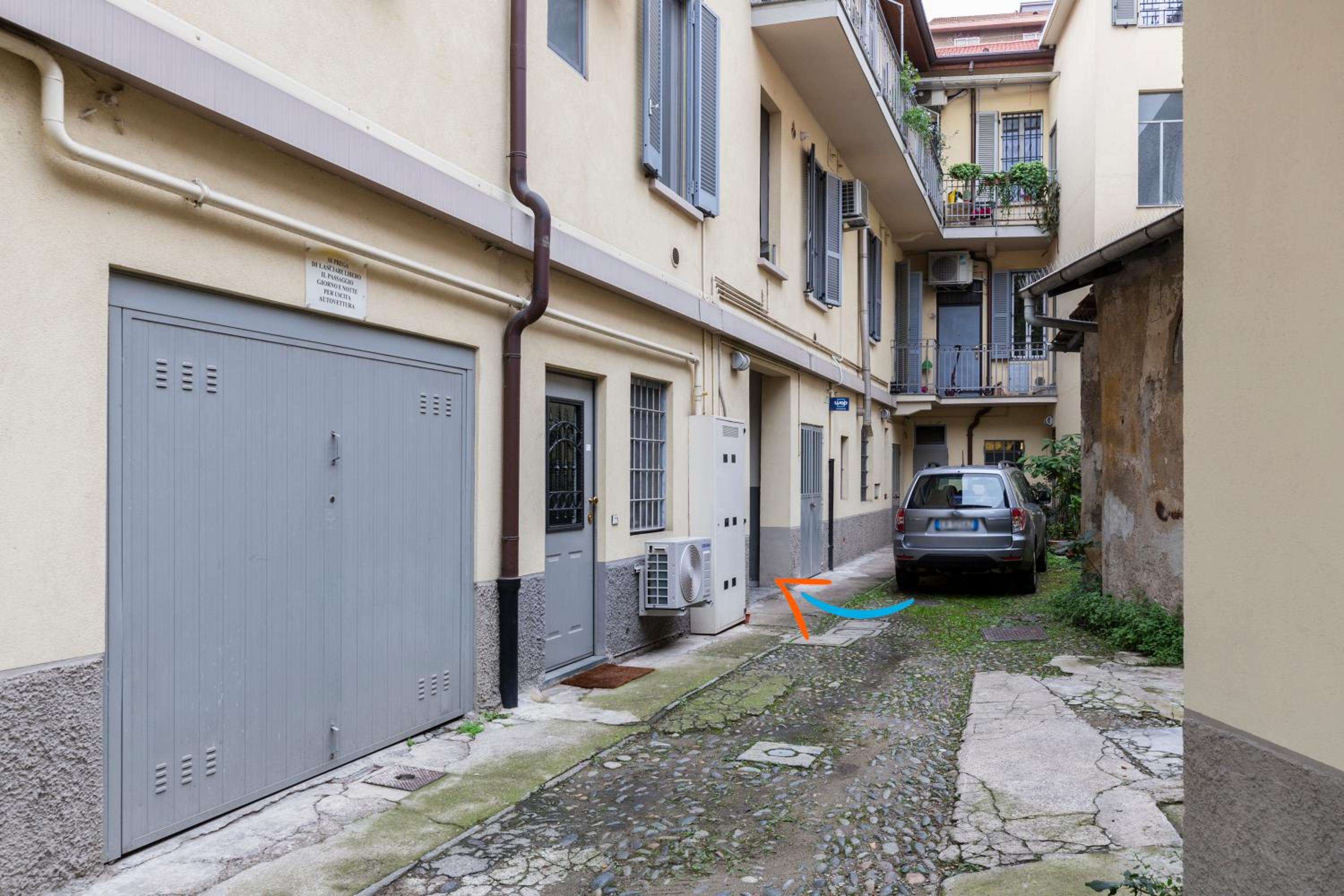 Just Home Sant'Agostino