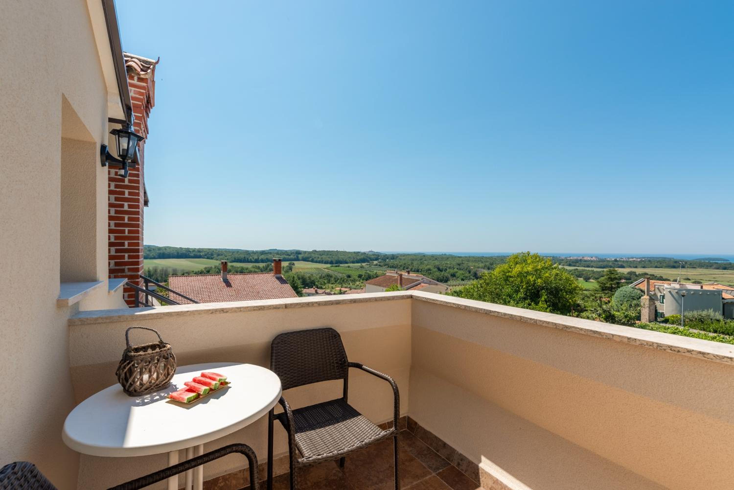 Apartman Dobrec