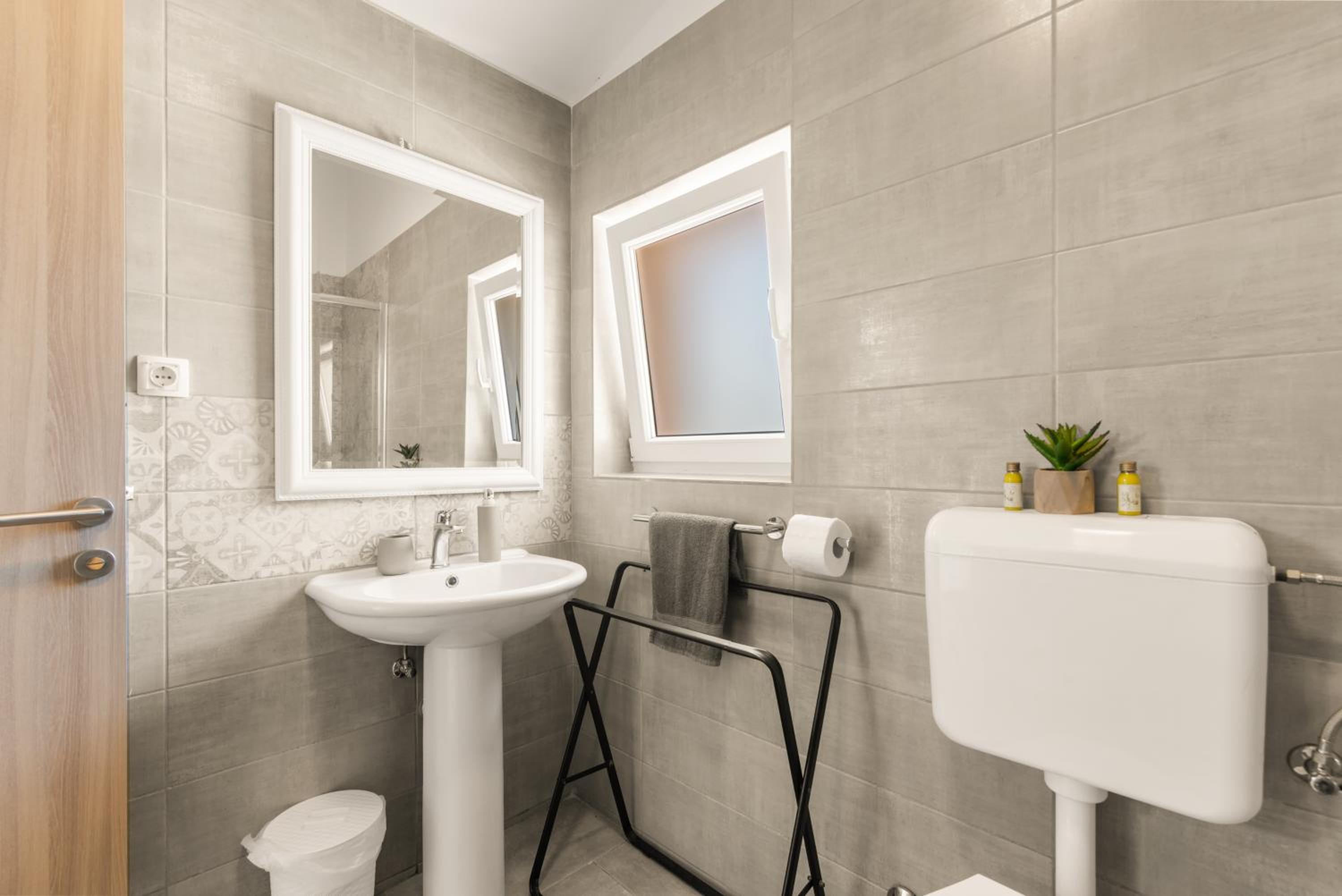 Apartman Dobrec