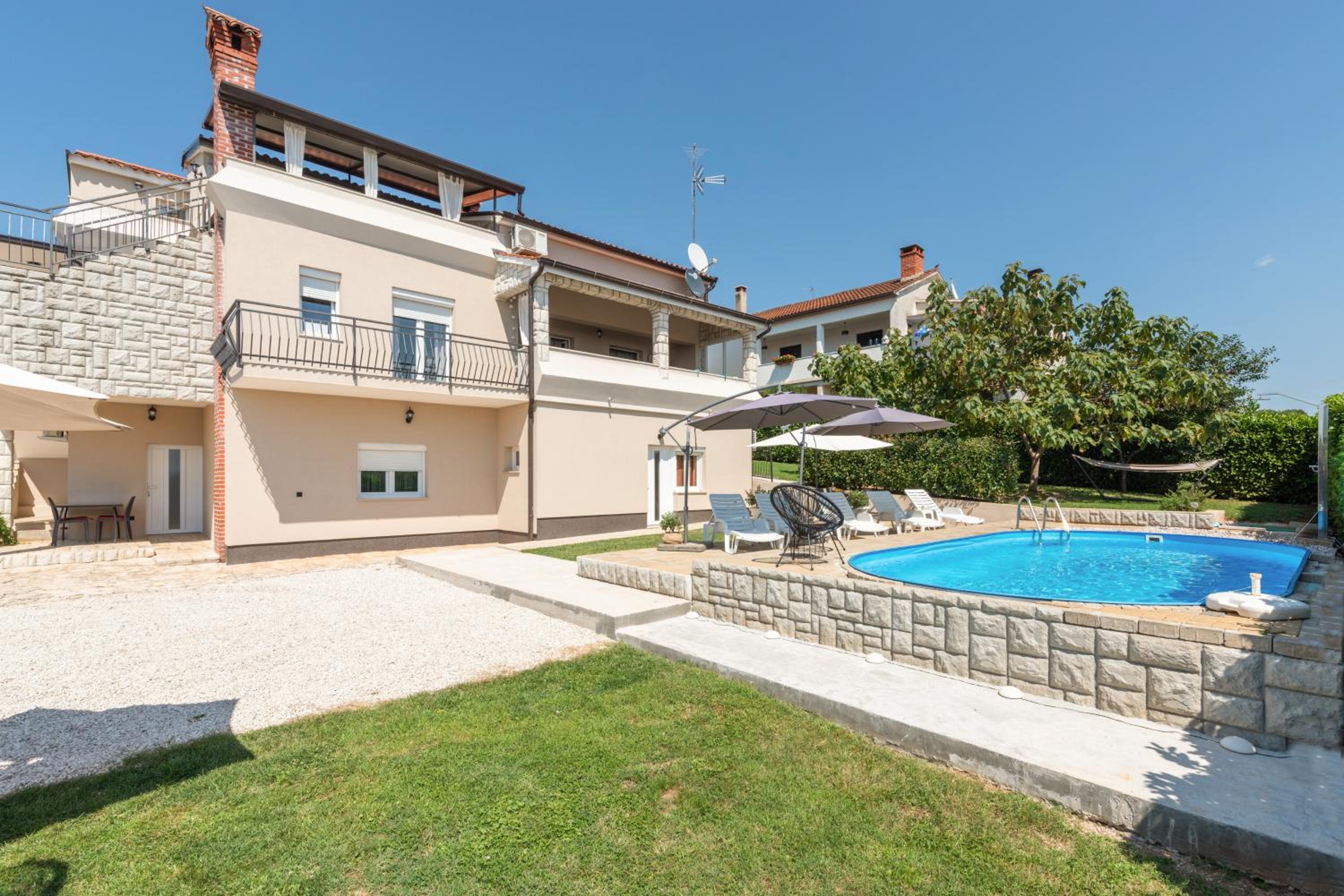 Apartman Dobrec