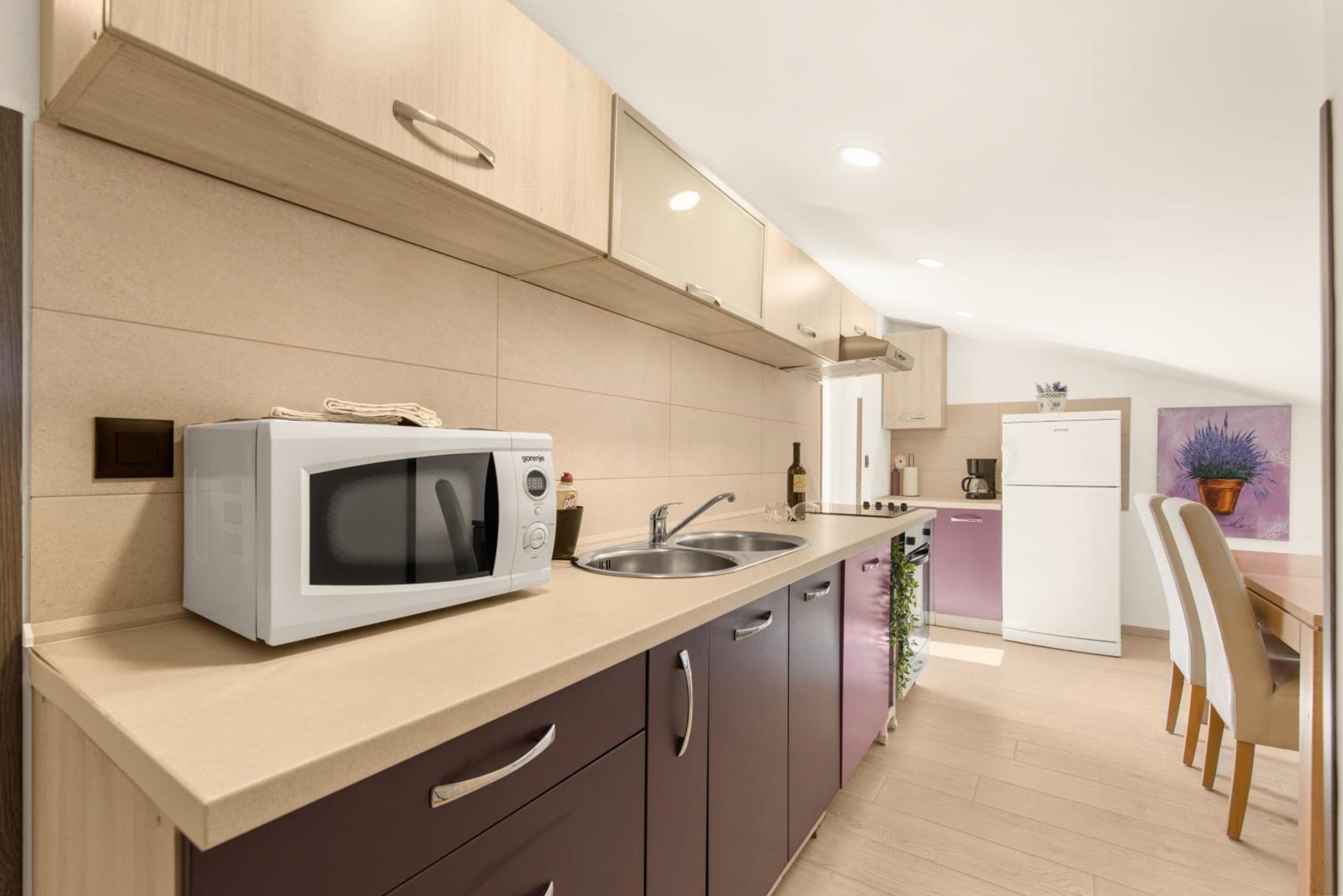 Apartman Dobrec