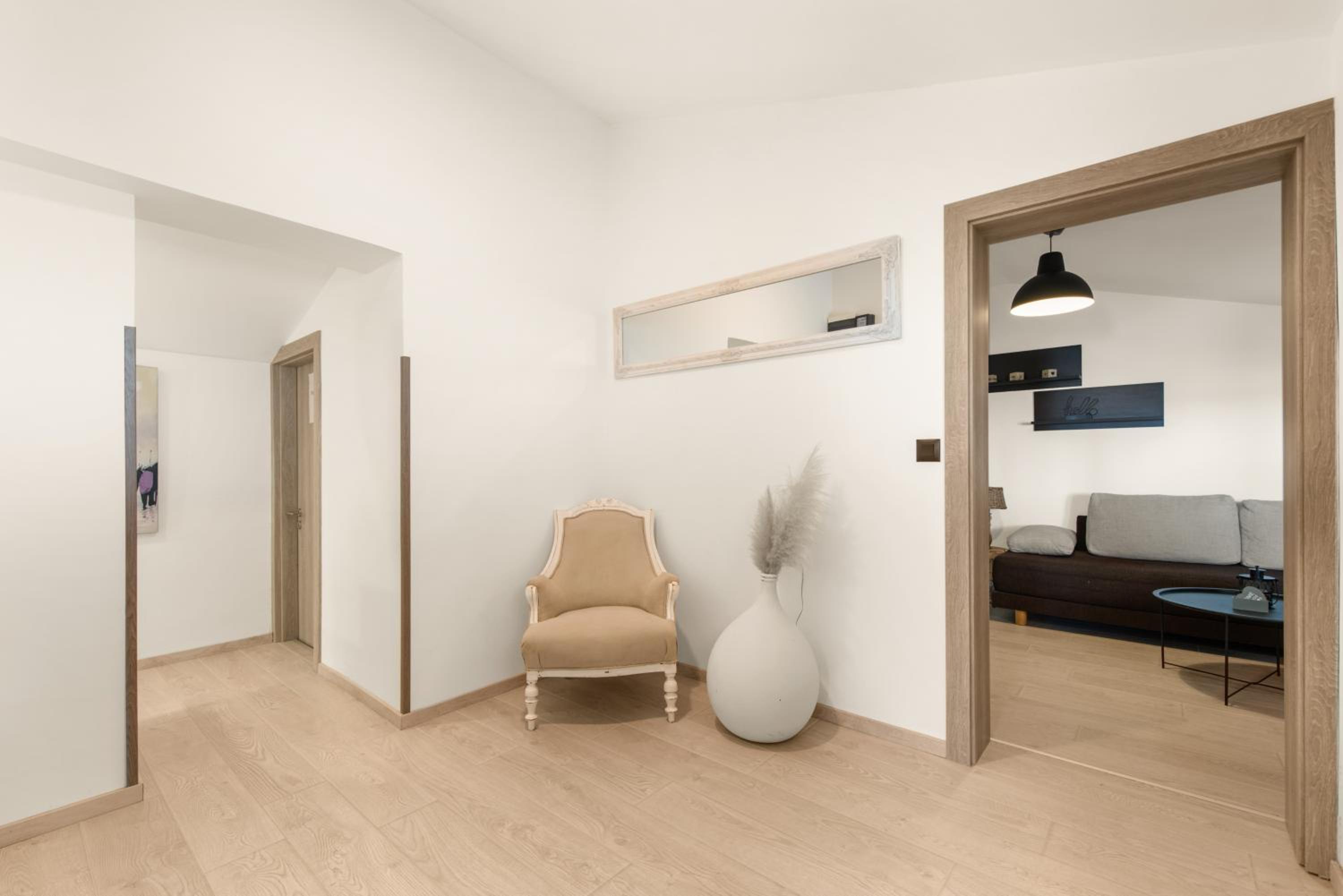 Apartman Dobrec
