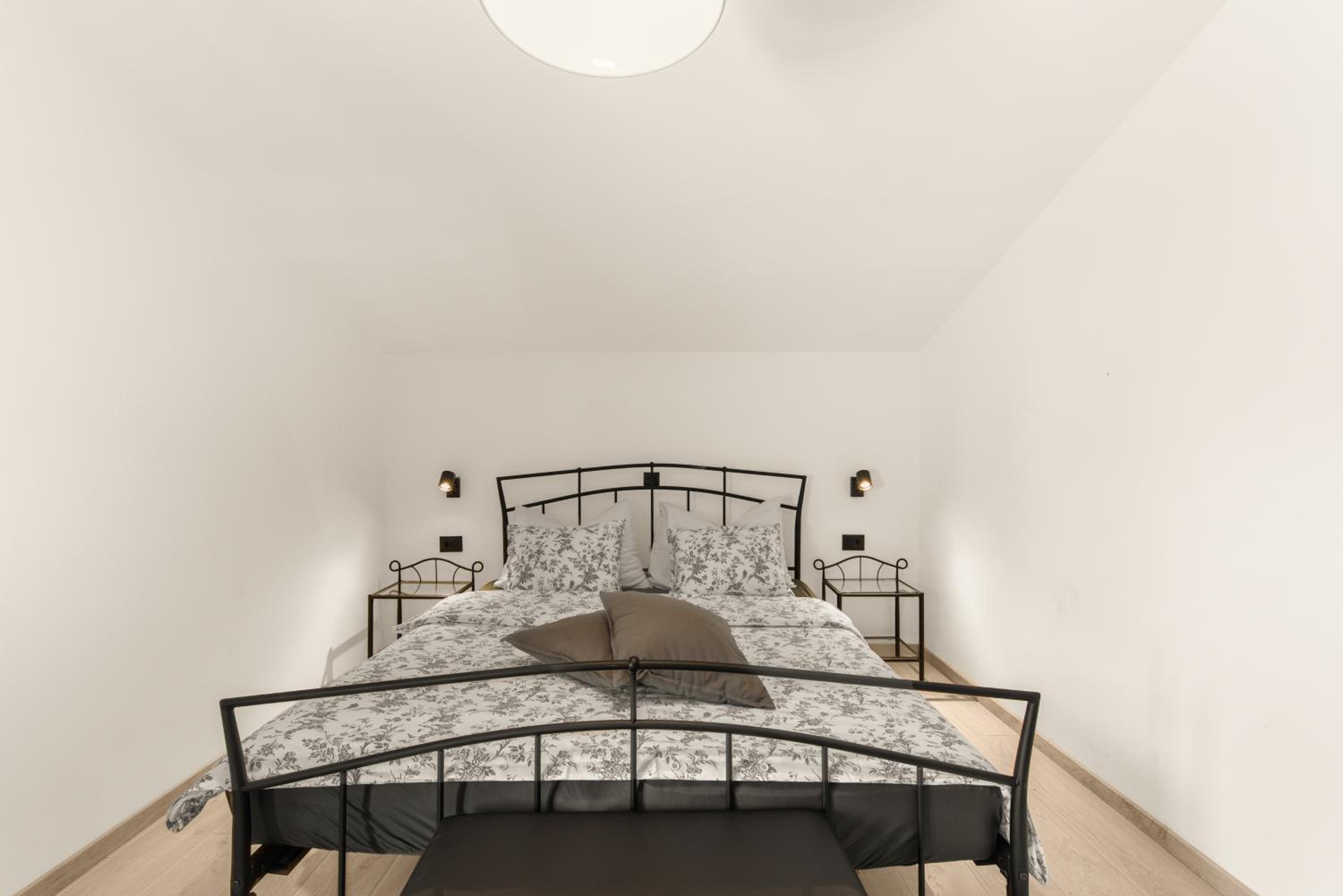 Apartman Dobrec