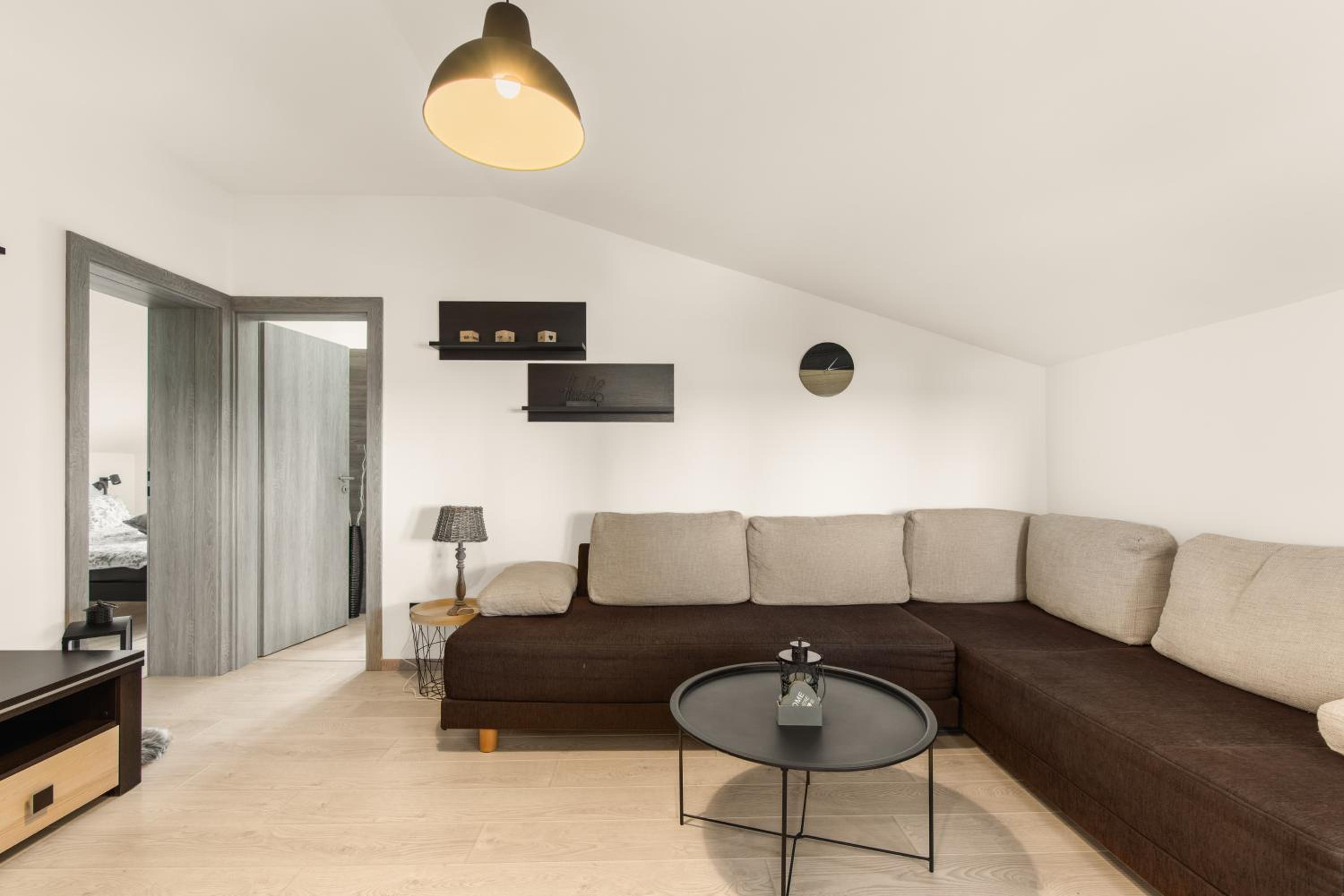 Apartman Dobrec