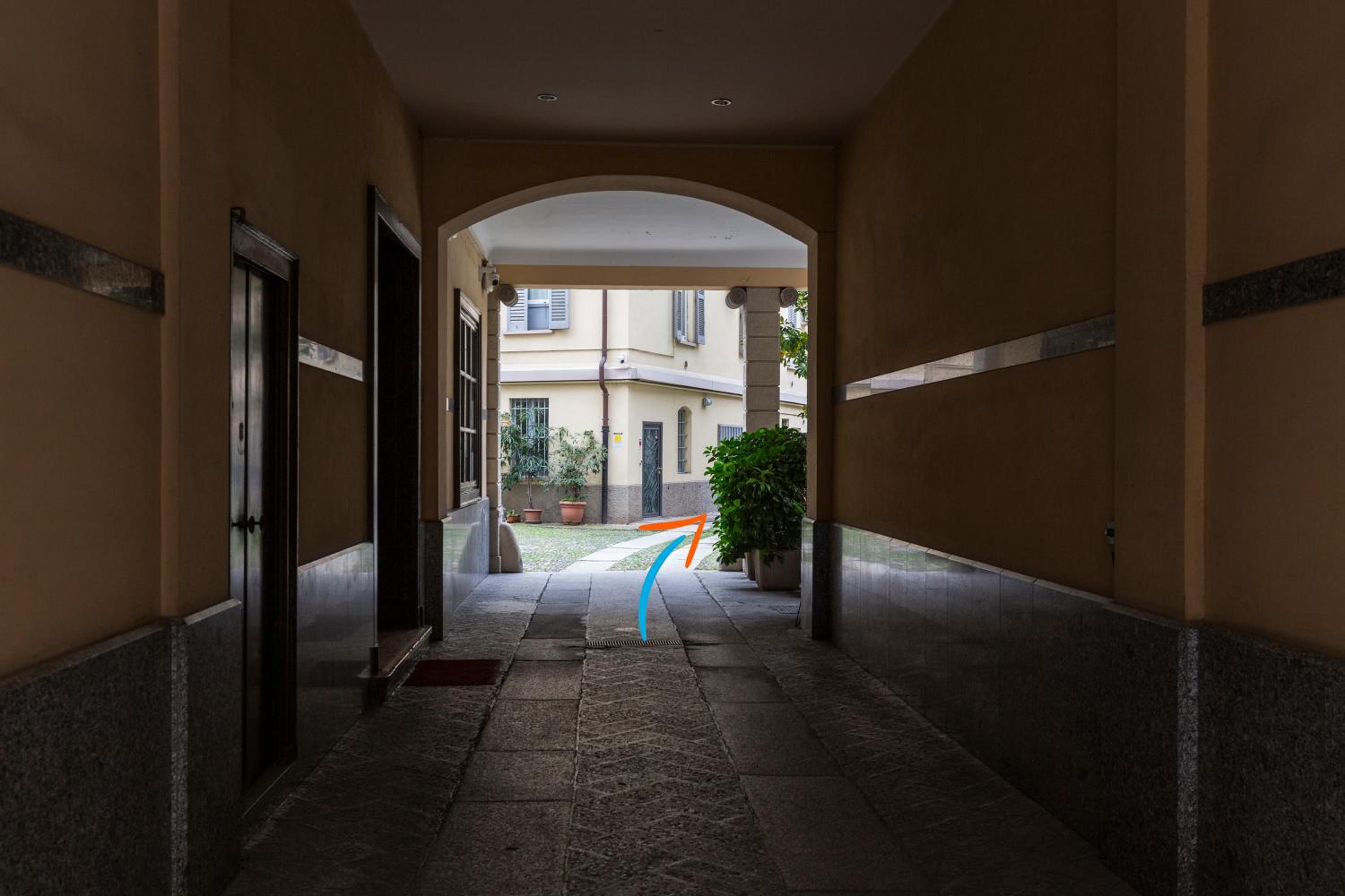 Just Home Sant'Agostino