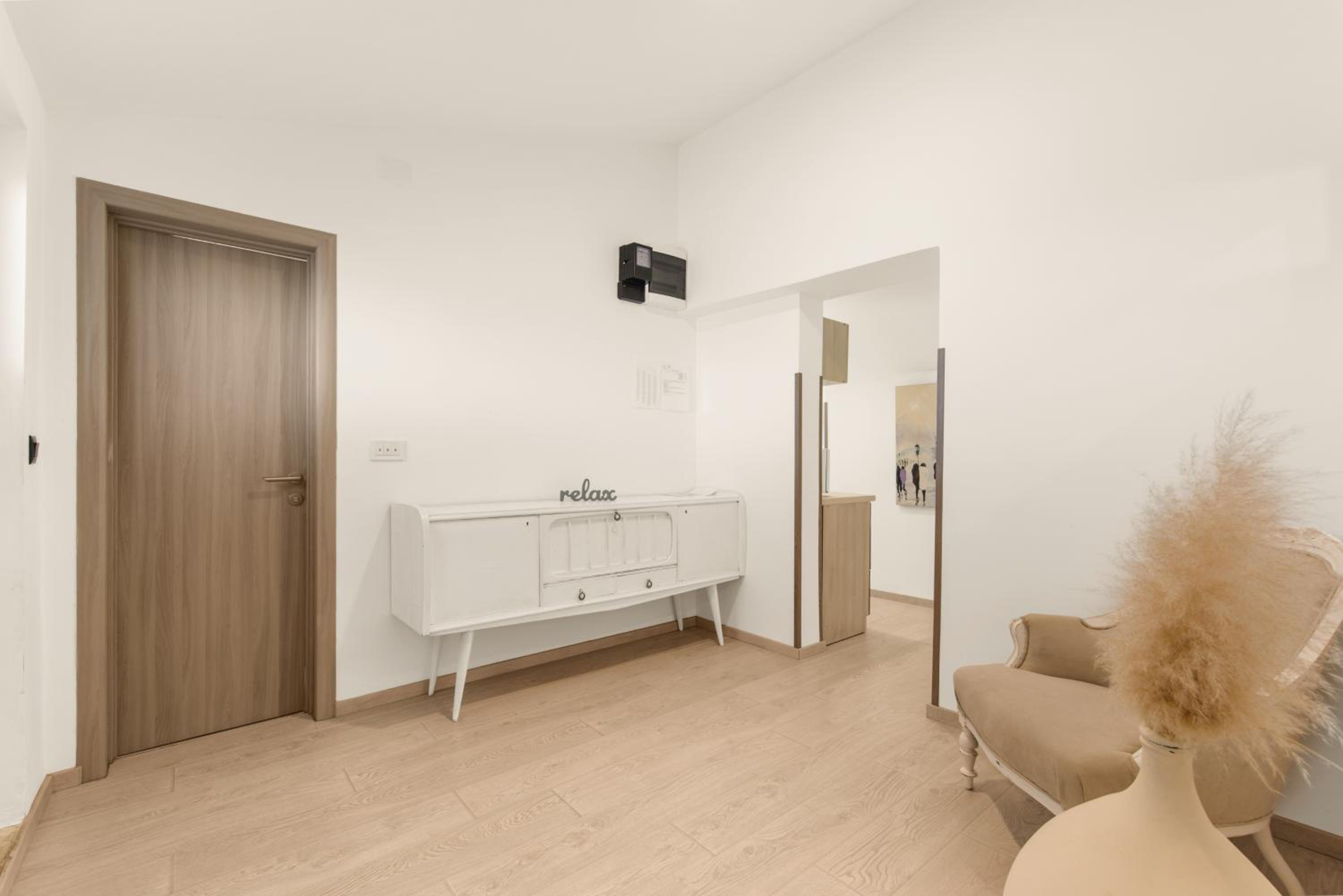 Apartman Dobrec