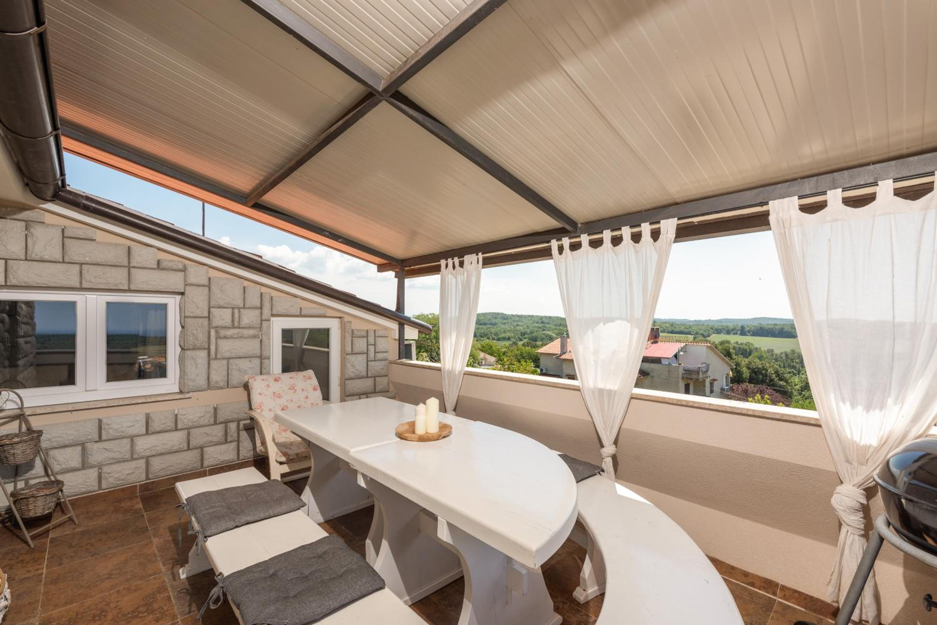 Apartman Dobrec