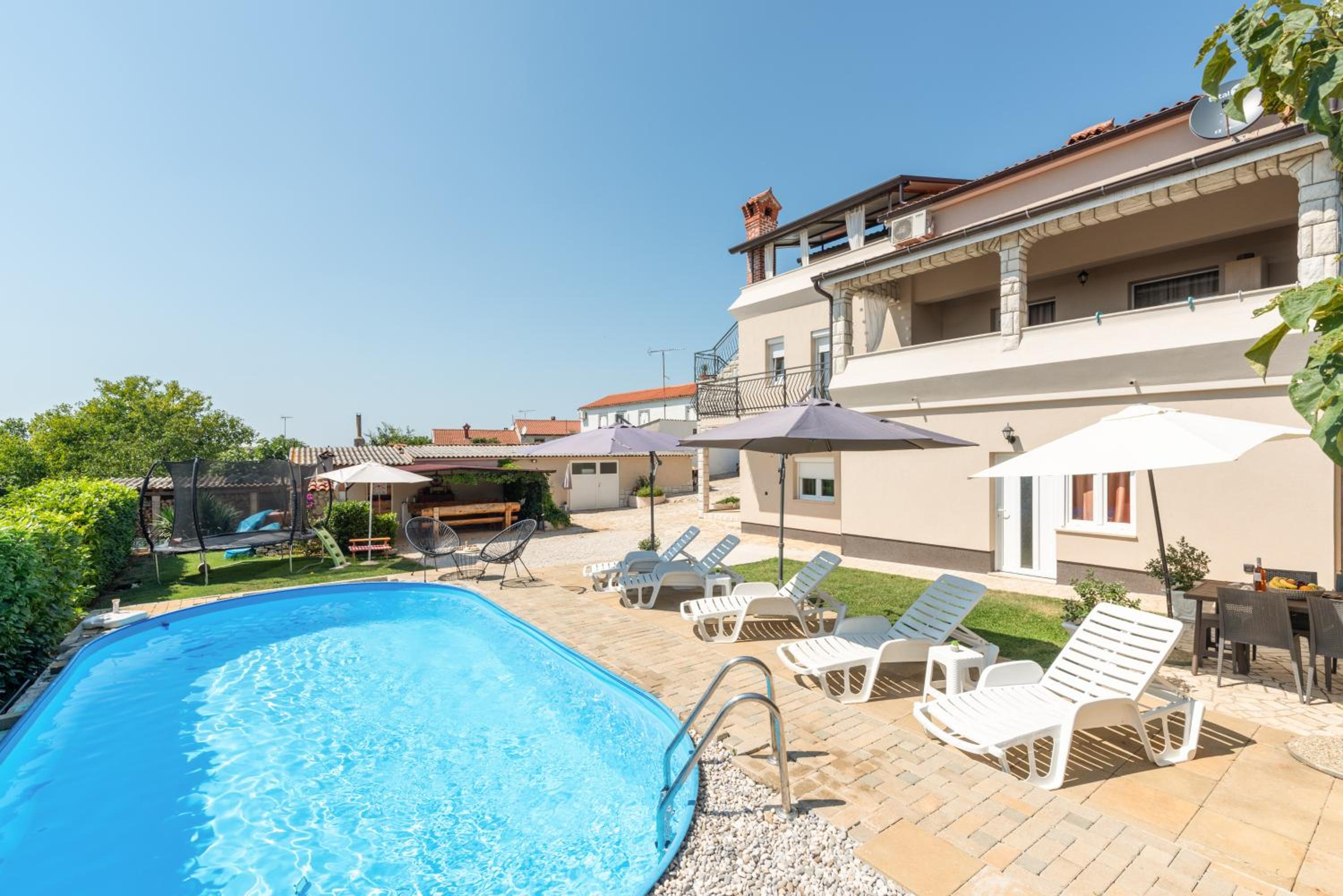 Apartman Dobrec