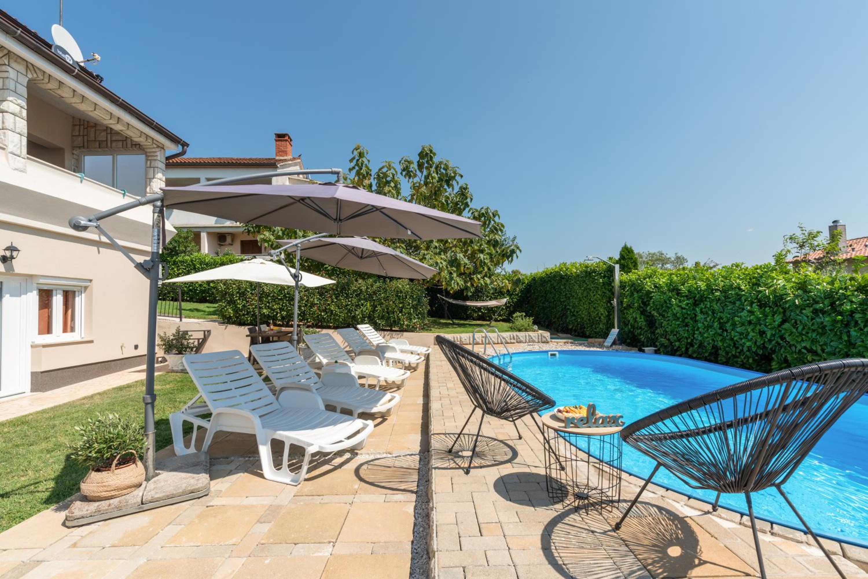 Apartman Dobrec