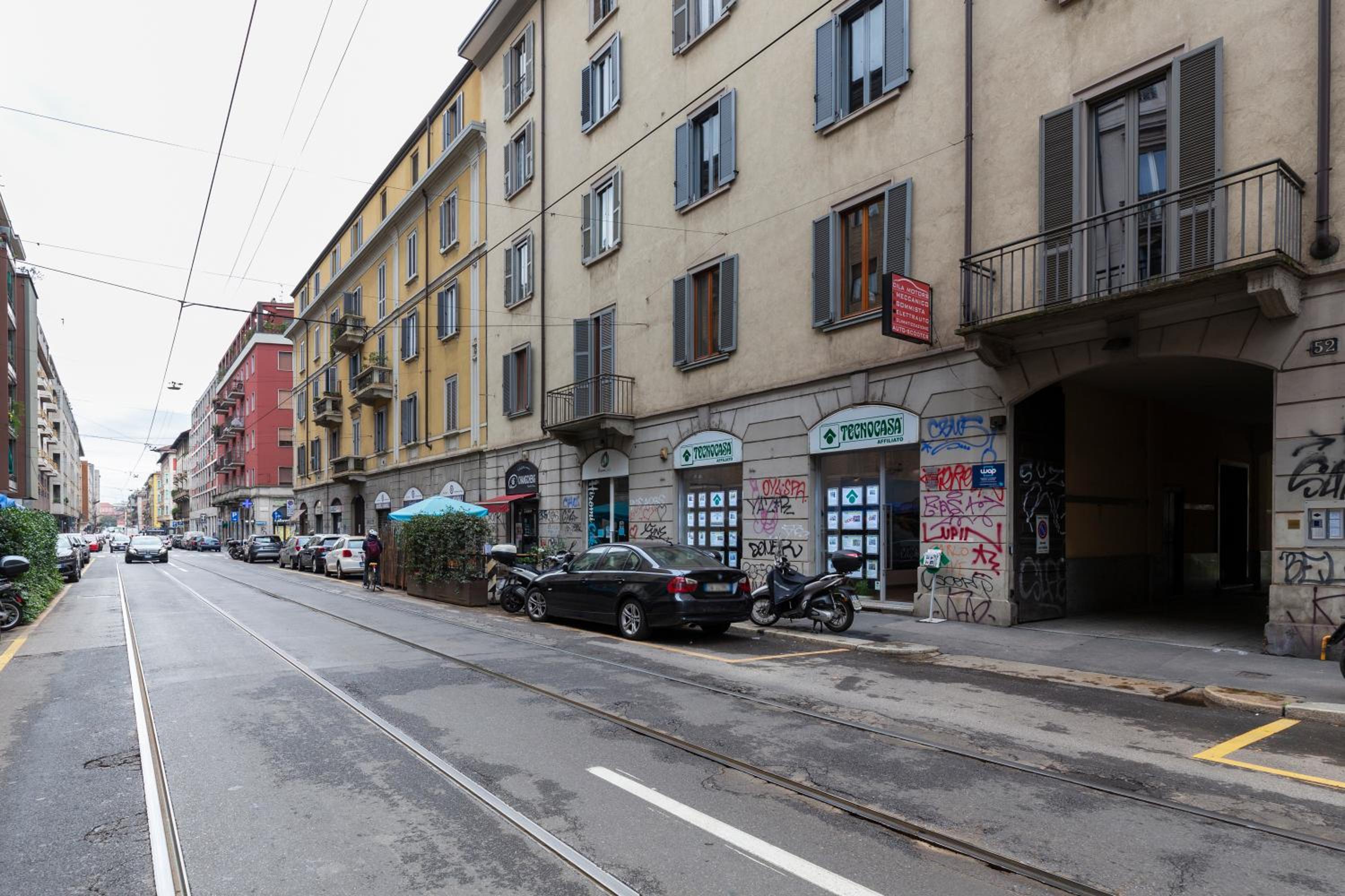 Just Home Sant'Agostino
