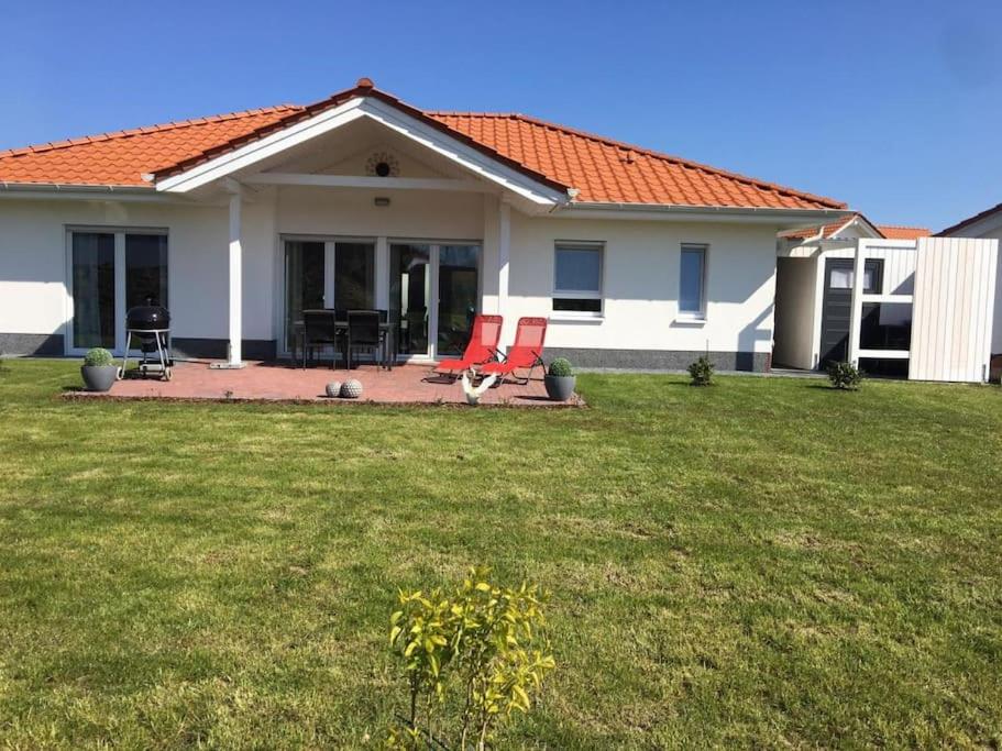 Villa Weißer Schwan