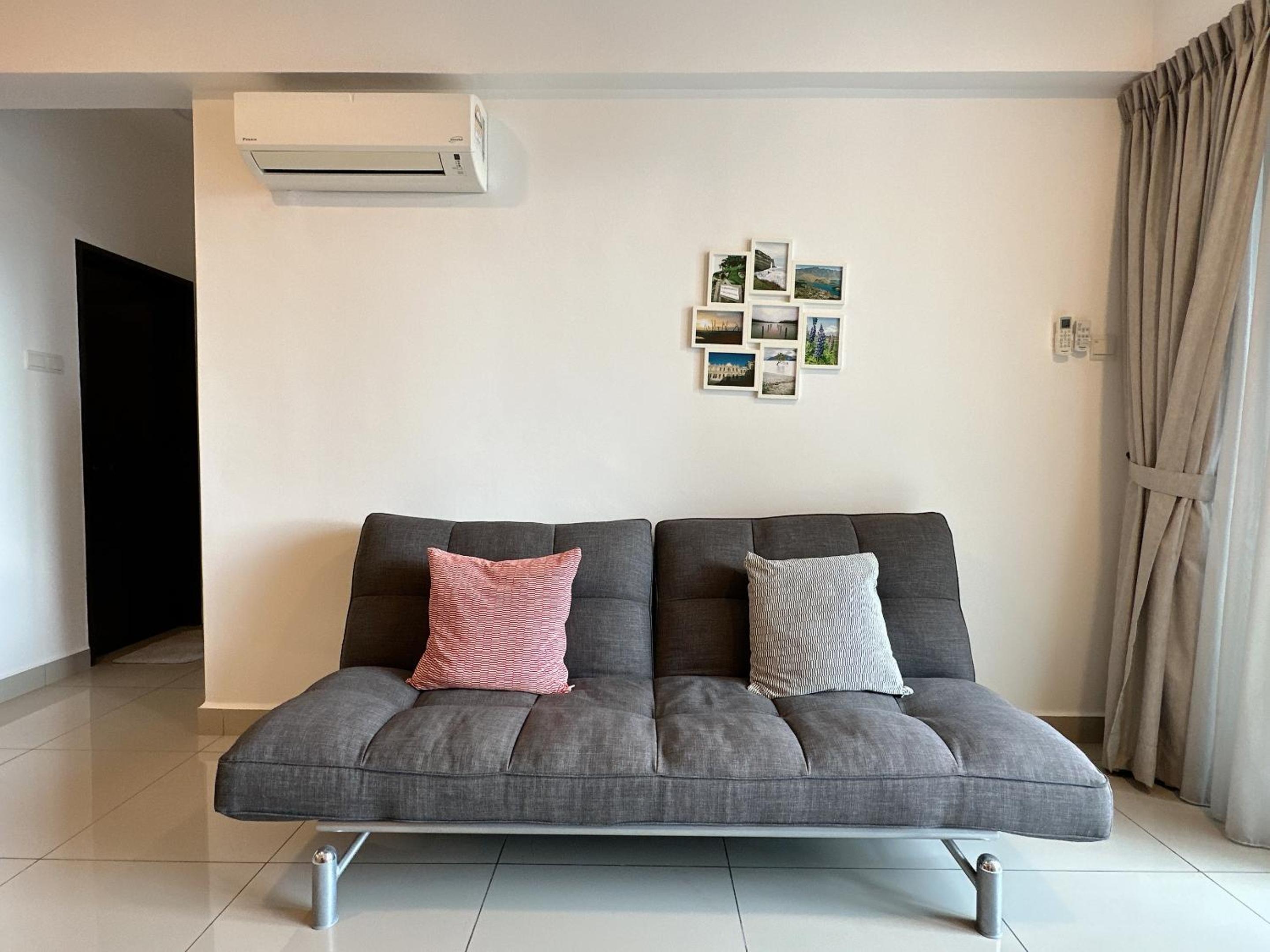 Ipoh Town - Majestic Cozy Deluxe Homestay photo 2