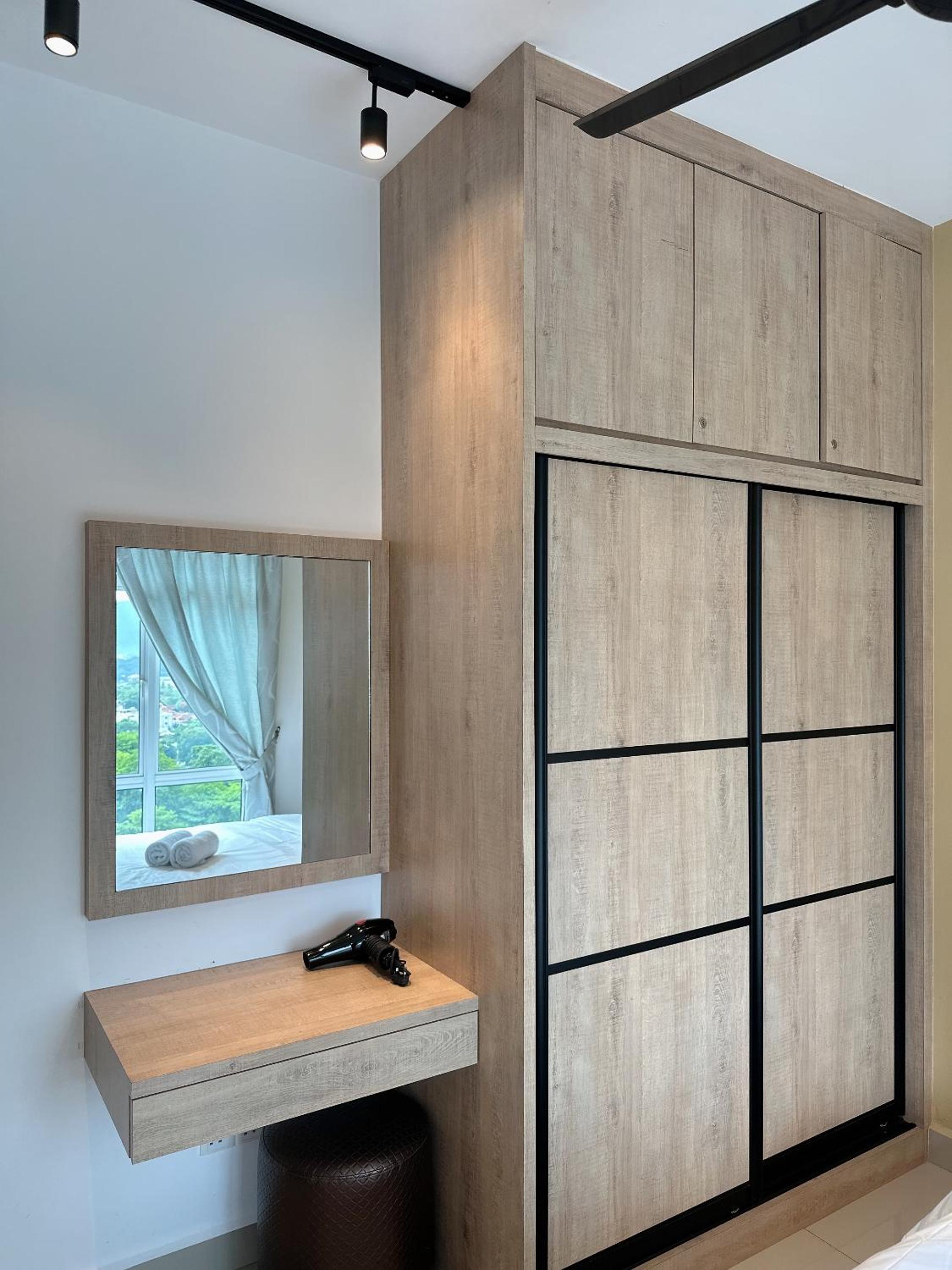 Ipoh Town - Majestic Cozy Deluxe Homestay photo 8