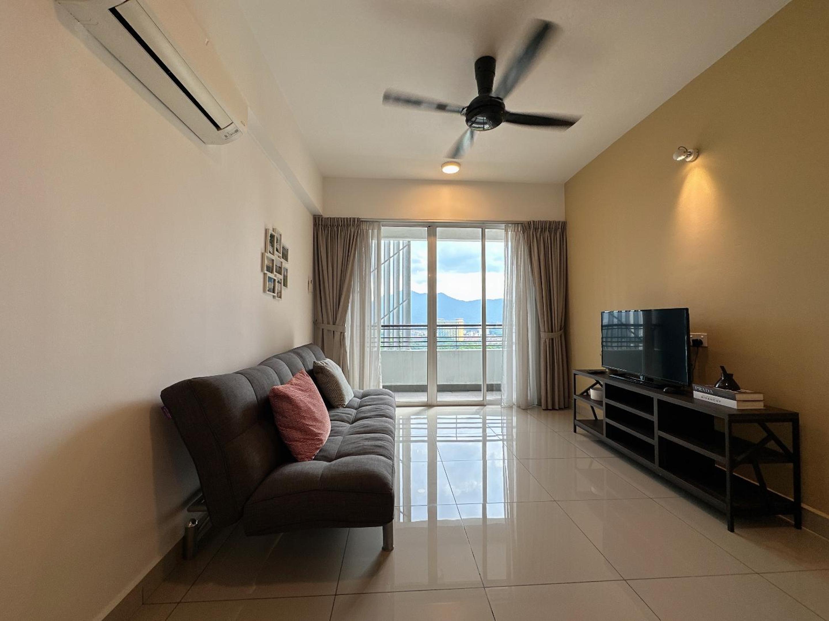 Ipoh Town - Majestic Cozy Deluxe Homestay photo 6