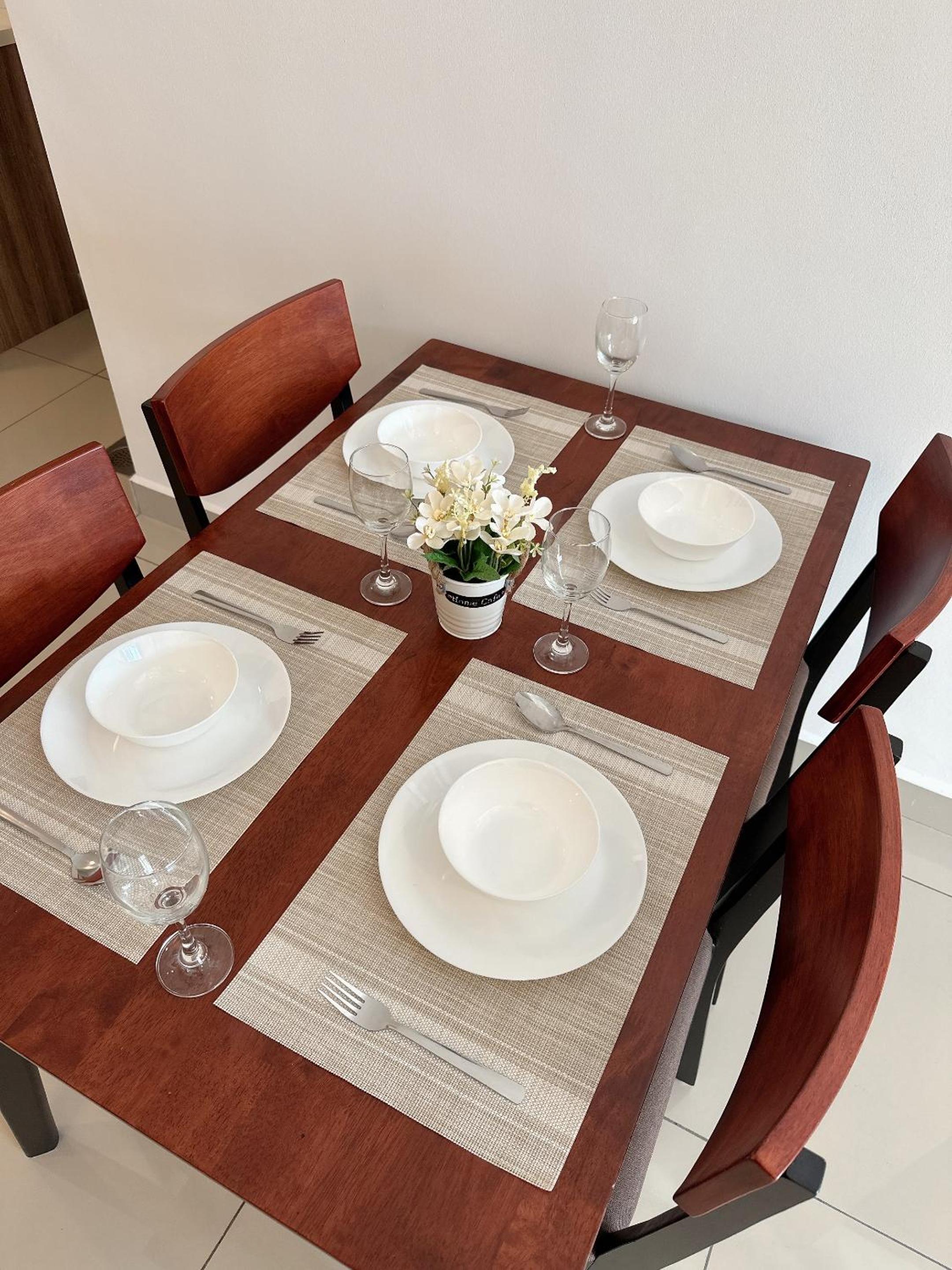 Ipoh Town - Majestic Cozy Deluxe Homestay photo 5