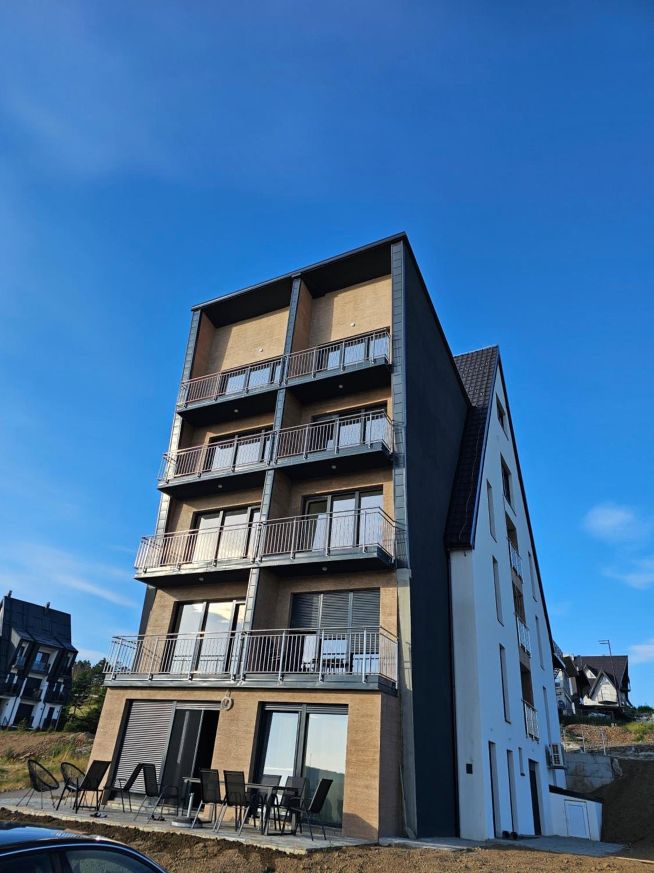 Apartmani Mandić Divčibare view 4
