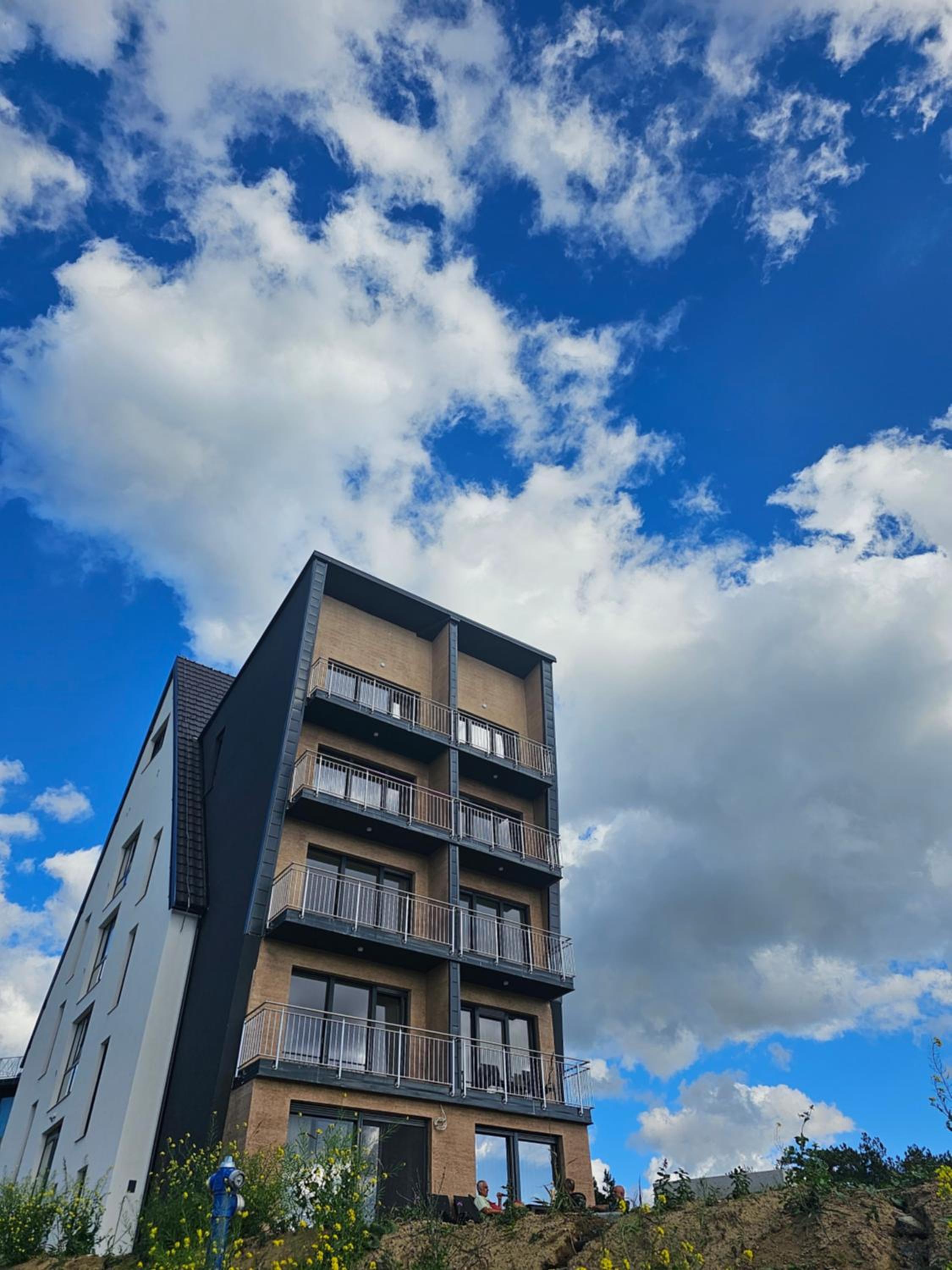 Apartmani Mandić Divčibare view 3