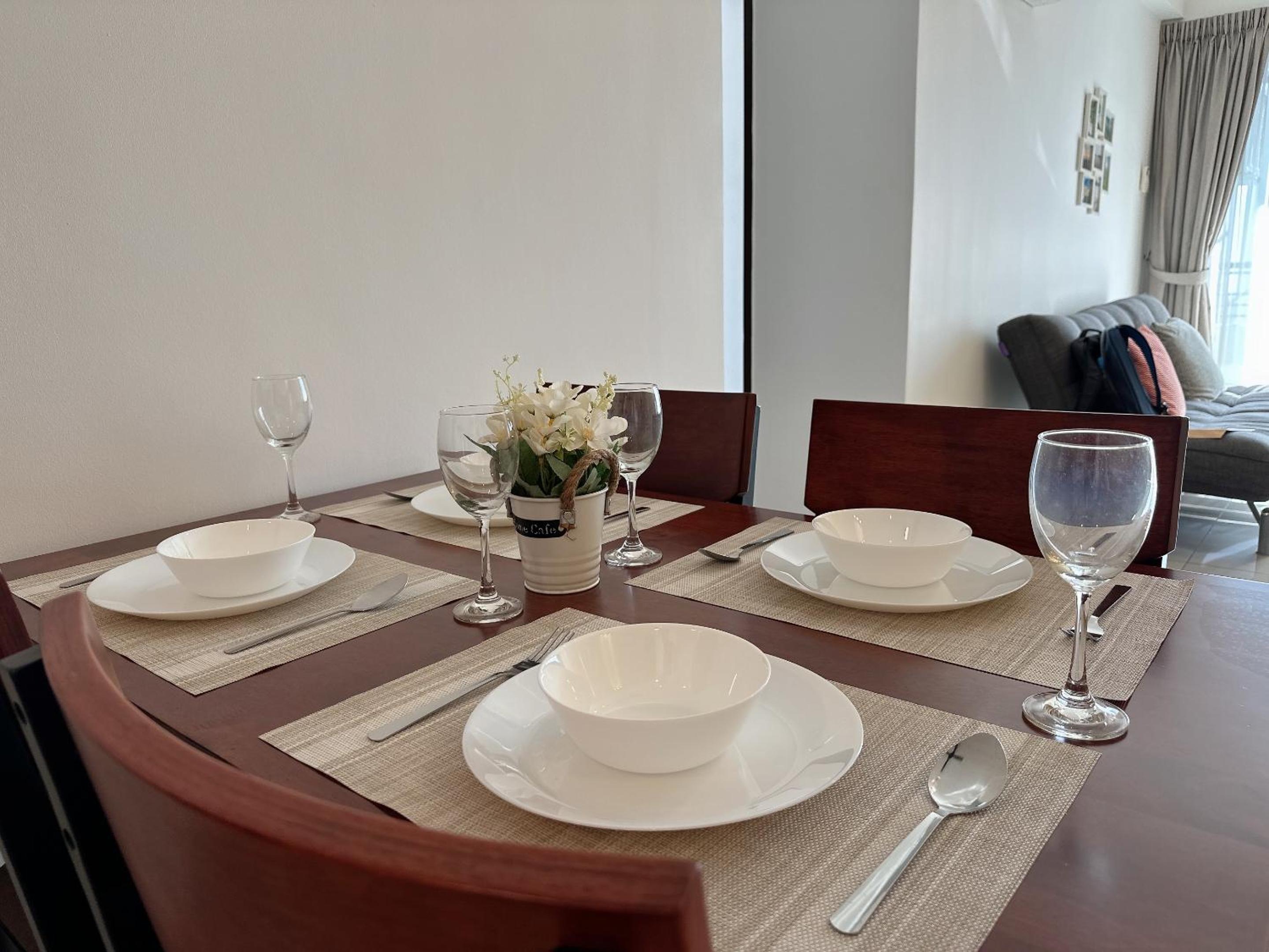 Ipoh Town - Majestic Cozy Deluxe Homestay photo 4