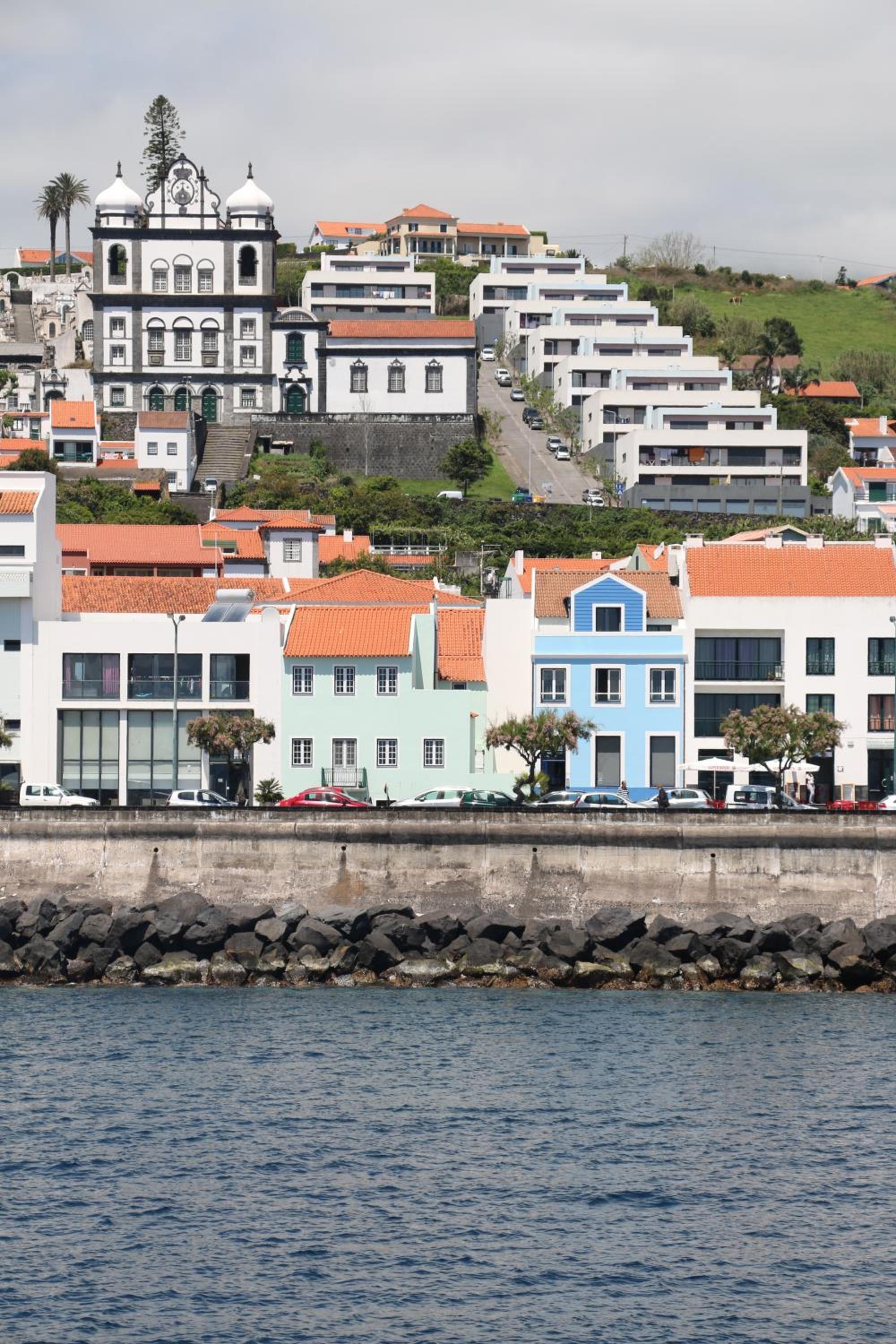 Hotel Apartamentos Kósmos - Image 1