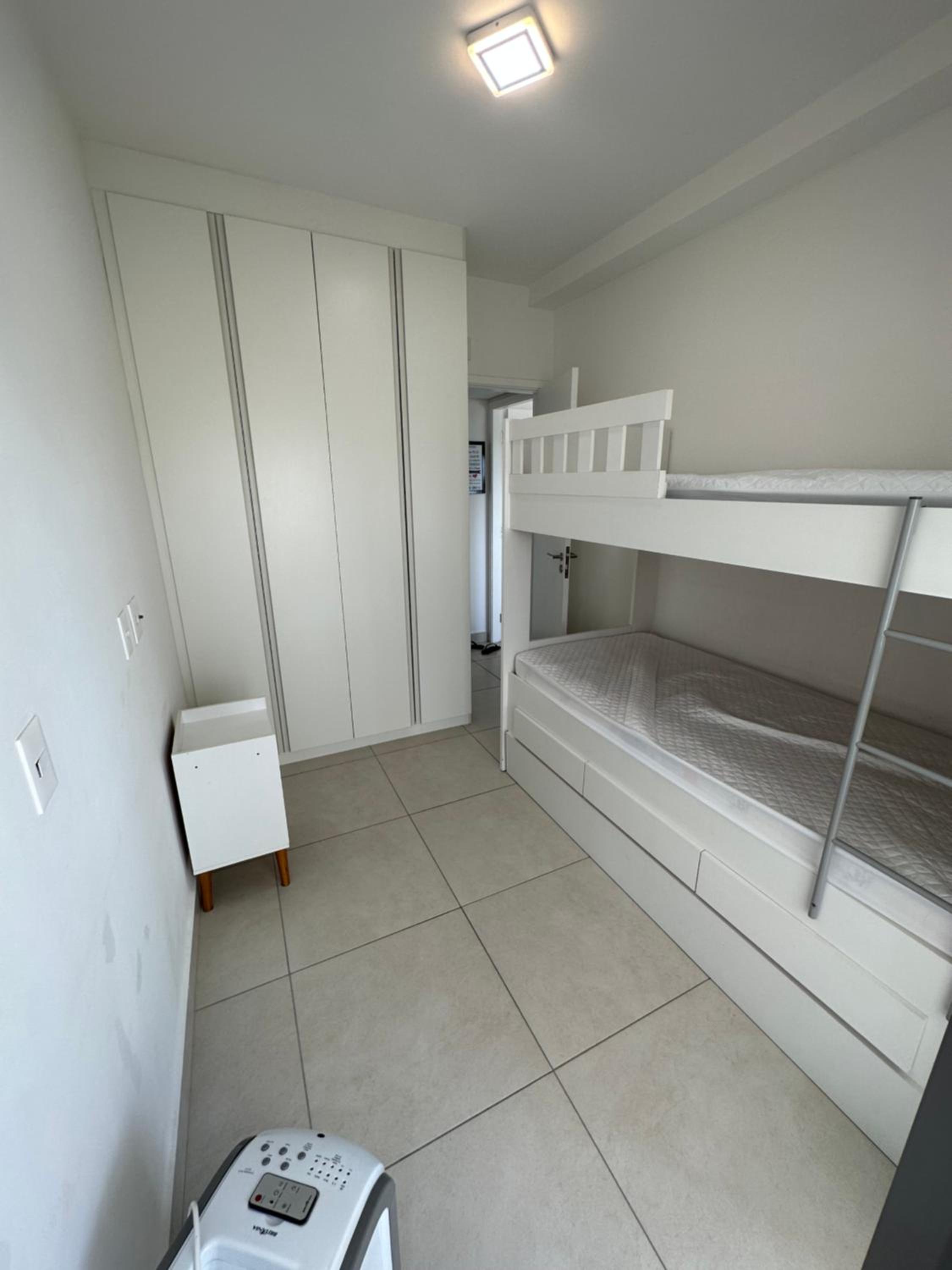 Apto 2 Quartos Tulum Bertioga com Excelente Vista