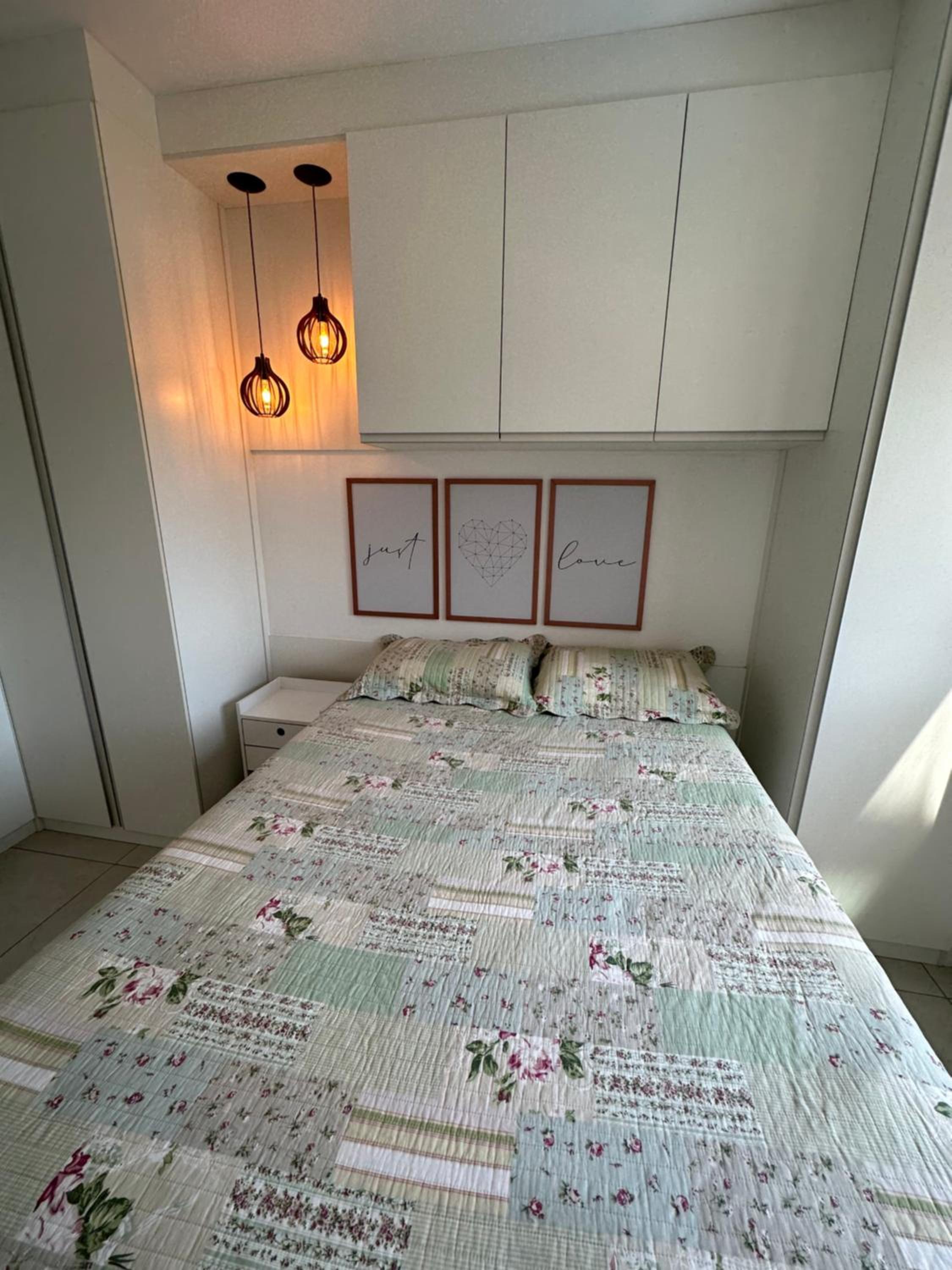 Apto 2 Quartos Tulum Bertioga com Excelente Vista
