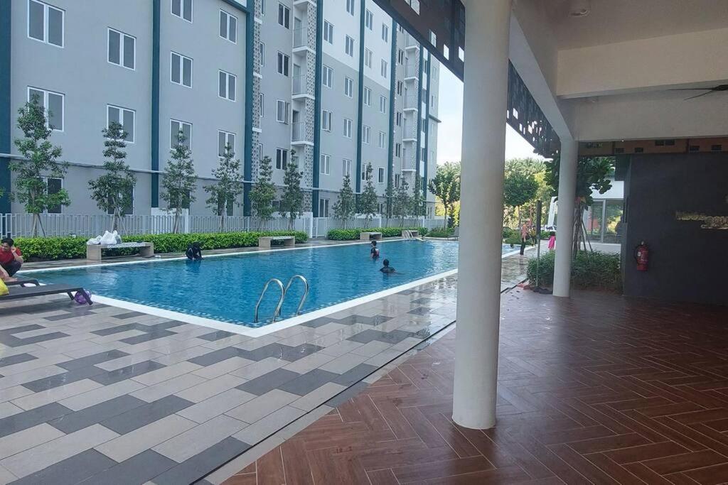 Tangerine Suite @ Near KLIA @ERL photo 6