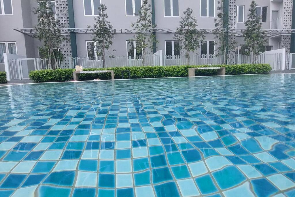Tangerine Suite @ Near KLIA @ERL photo 2
