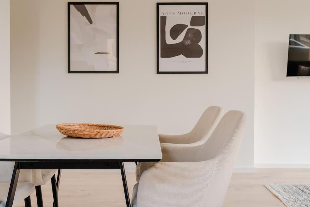 Modern & Bright Luxury London Apartment in Honor Oak