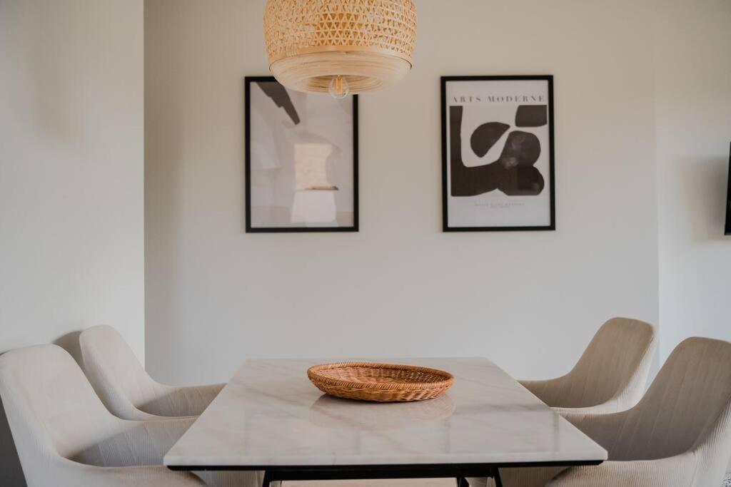 Modern & Bright Luxury London Apartment in Honor Oak