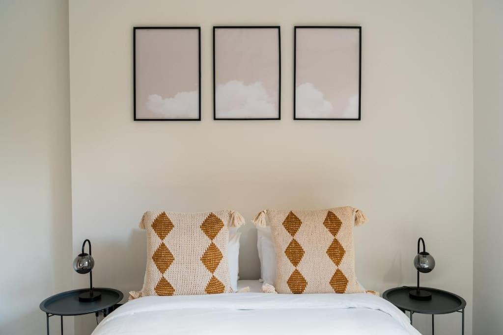 Modern & Bright Luxury London Apartment in Honor Oak