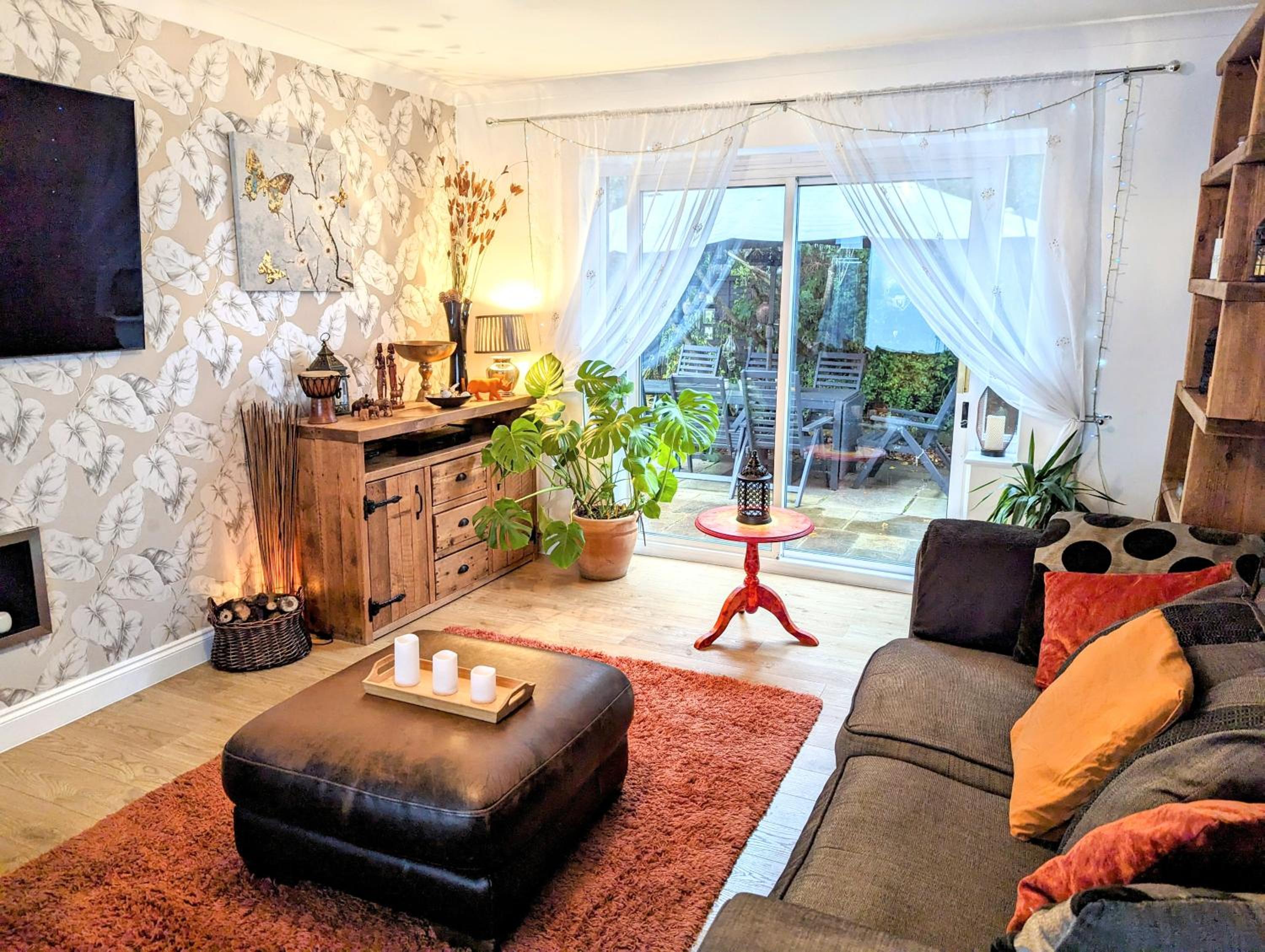 Lavender House, Fleet view 3
