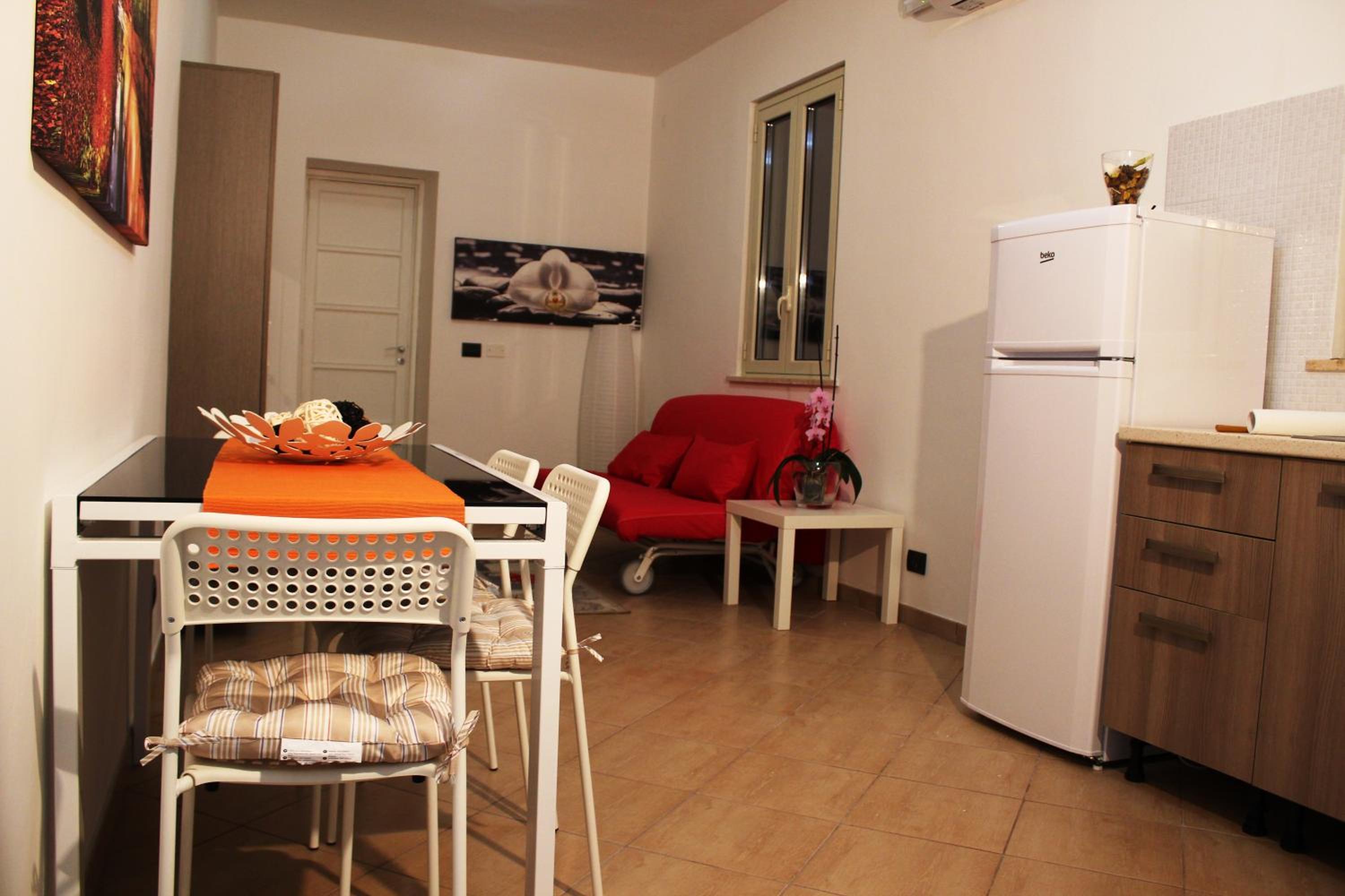 Tortugas B&B