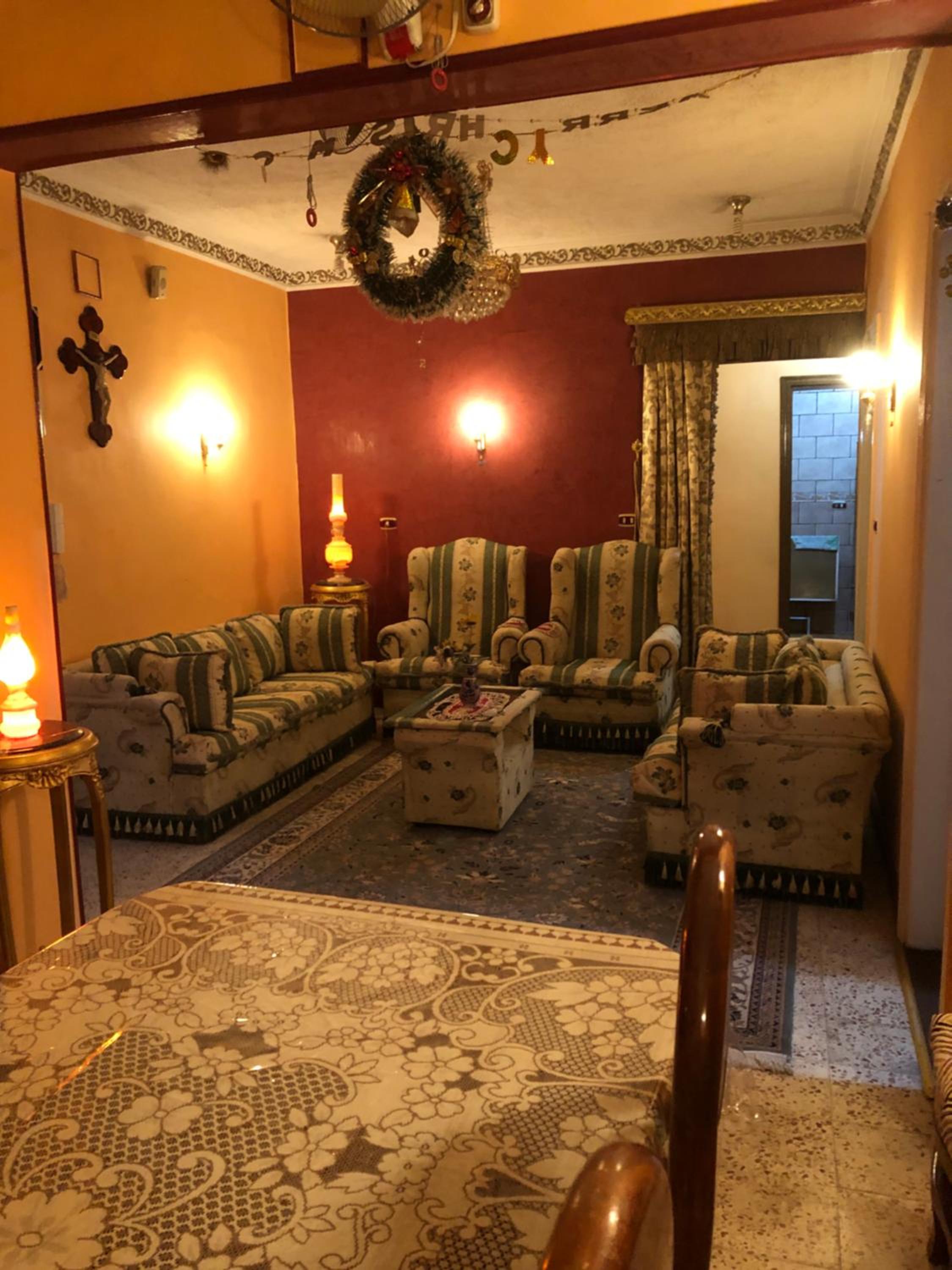 Dr milad shokralla multiple central flats