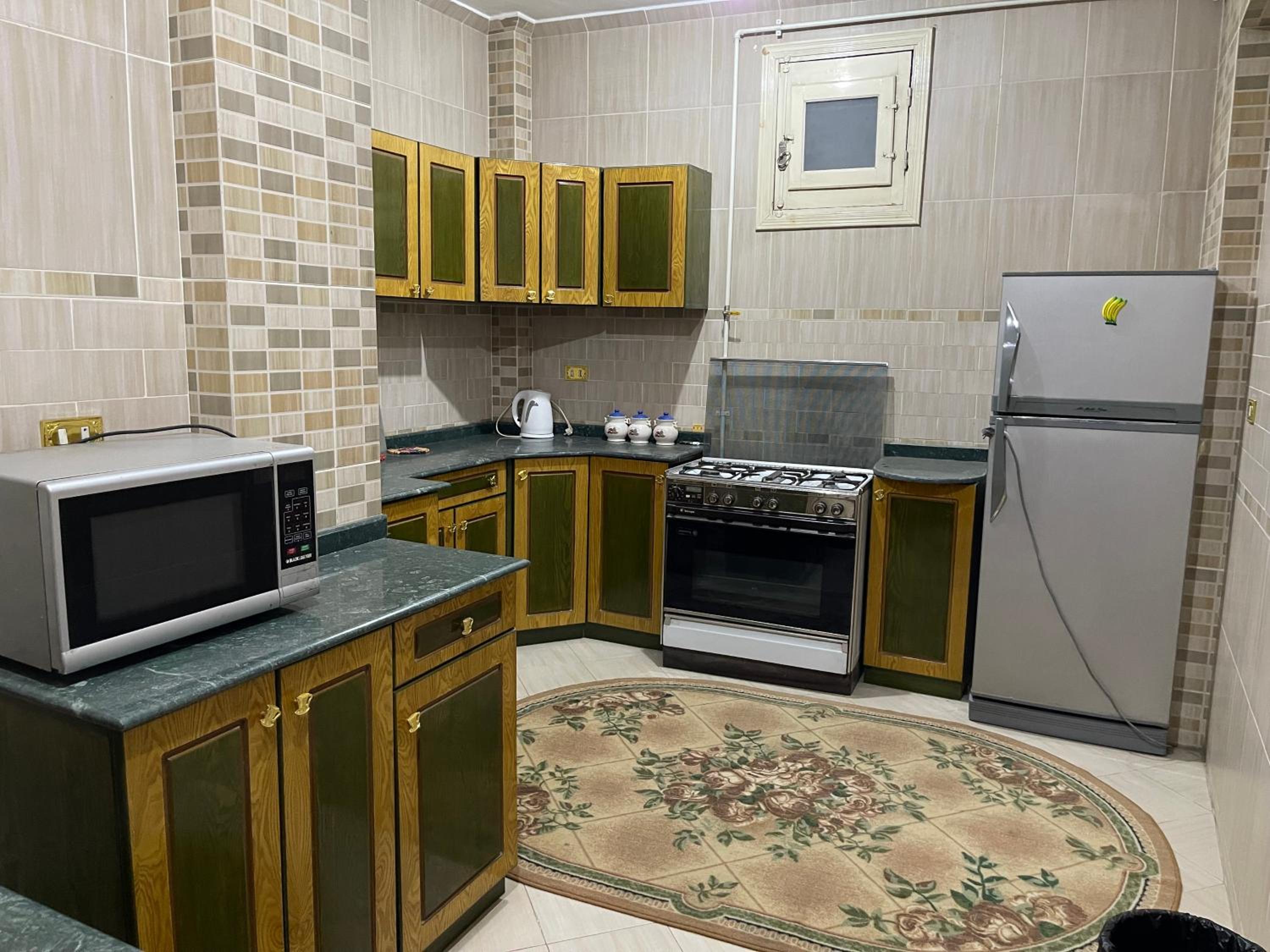 Dr milad shokralla multiple central flats