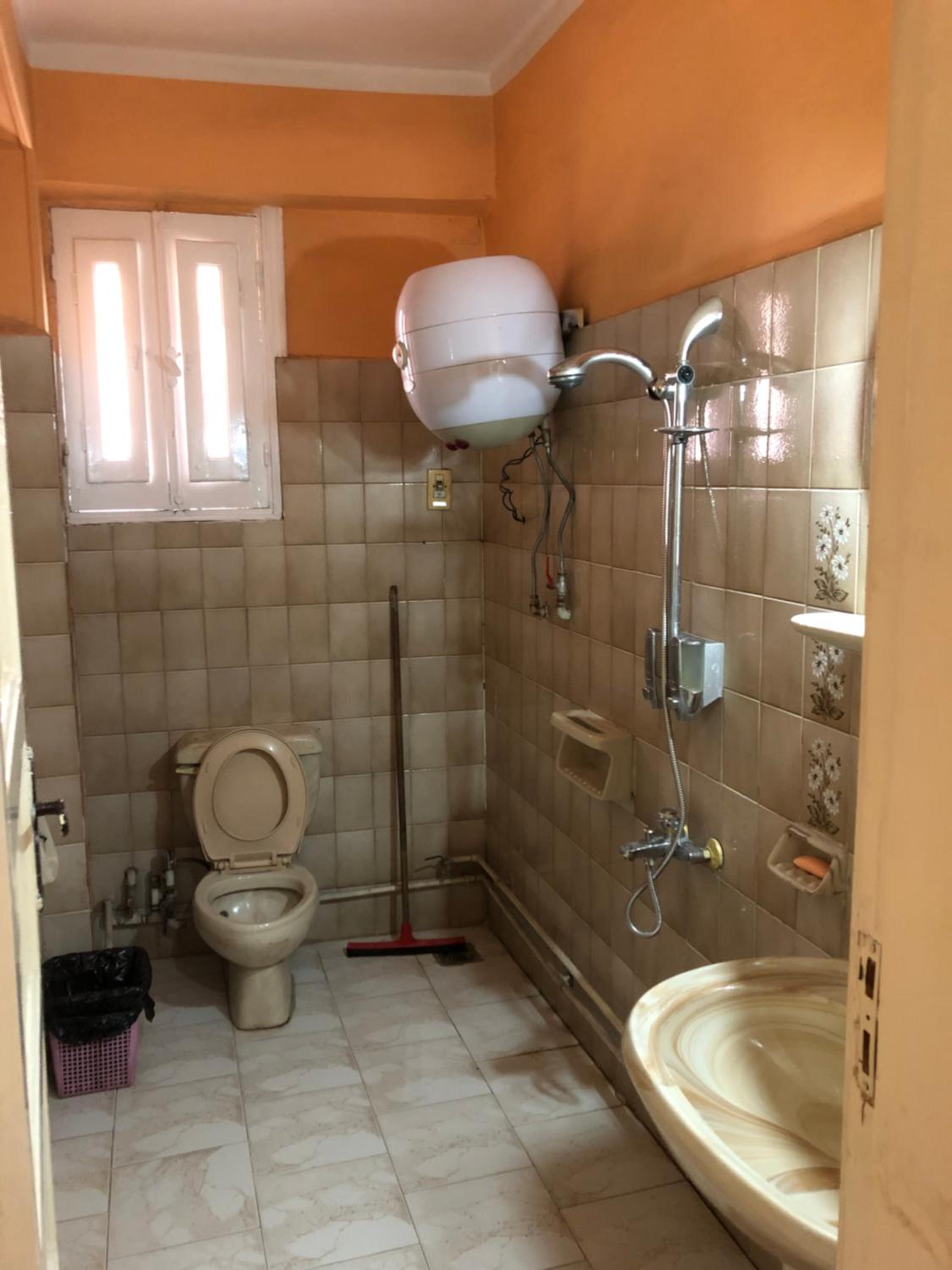 Dr milad shokralla multiple central flats