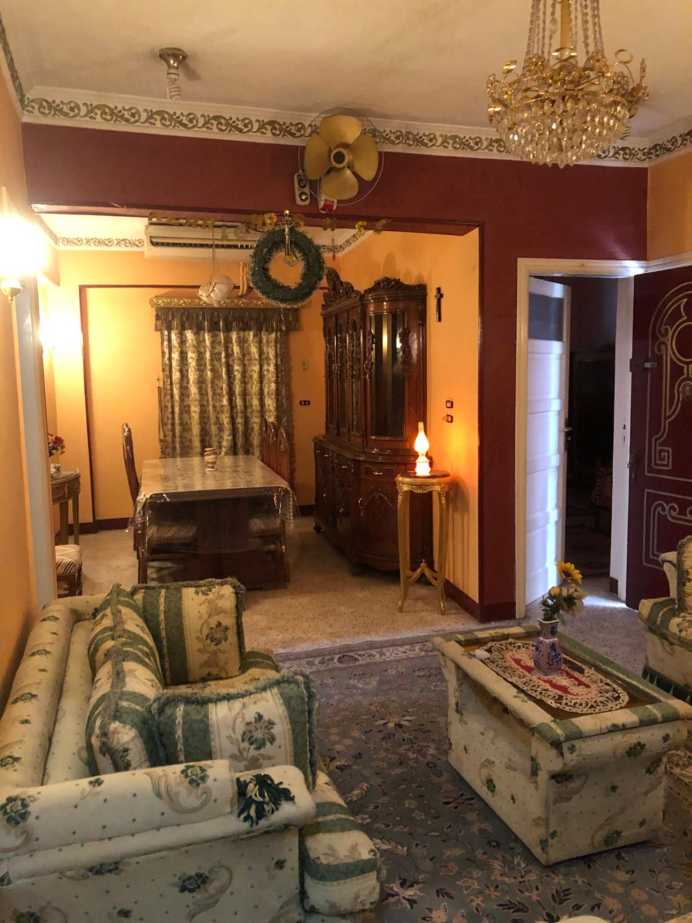 Dr milad shokralla multiple central flats