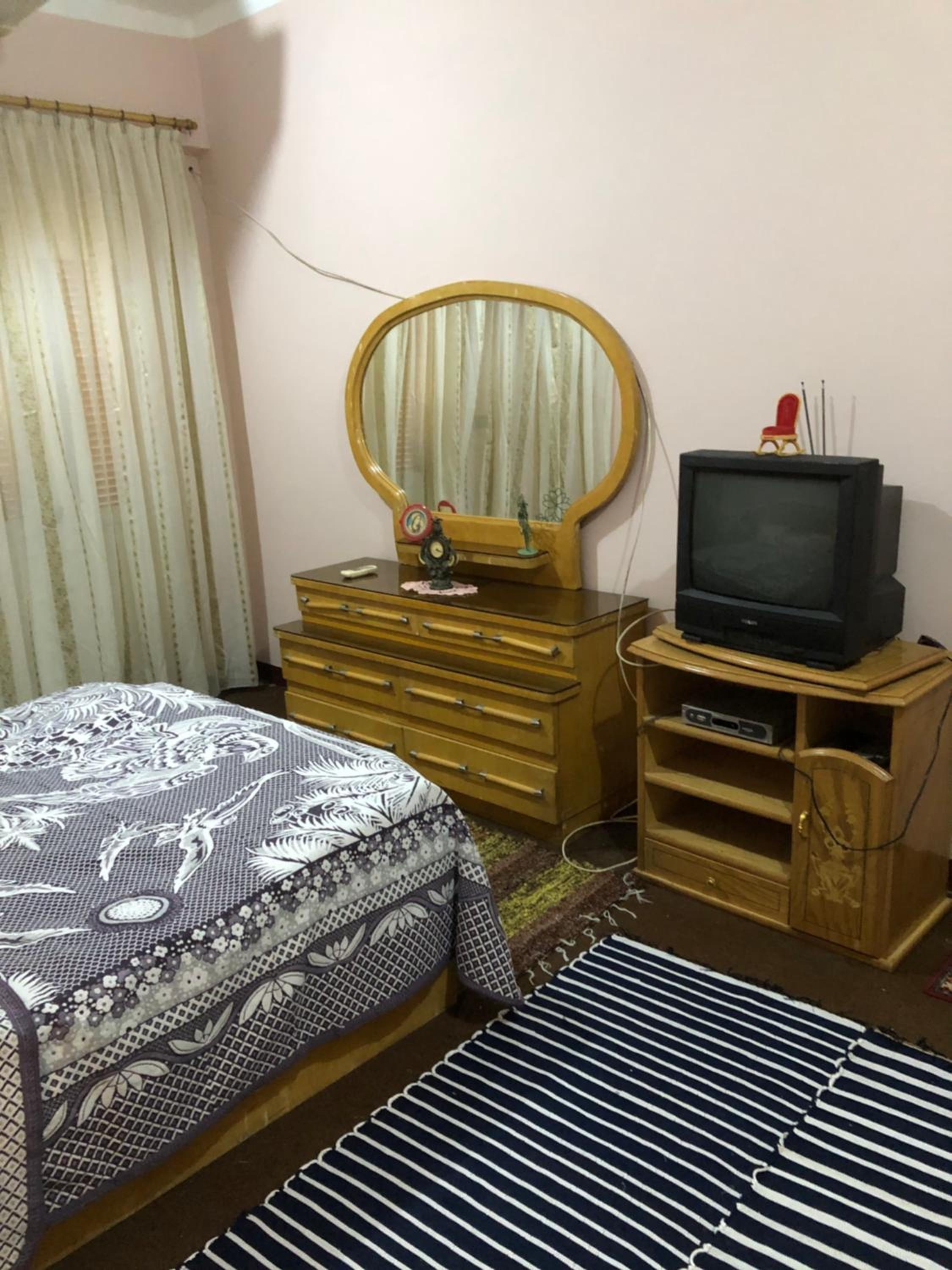 Dr milad shokralla multiple central flats