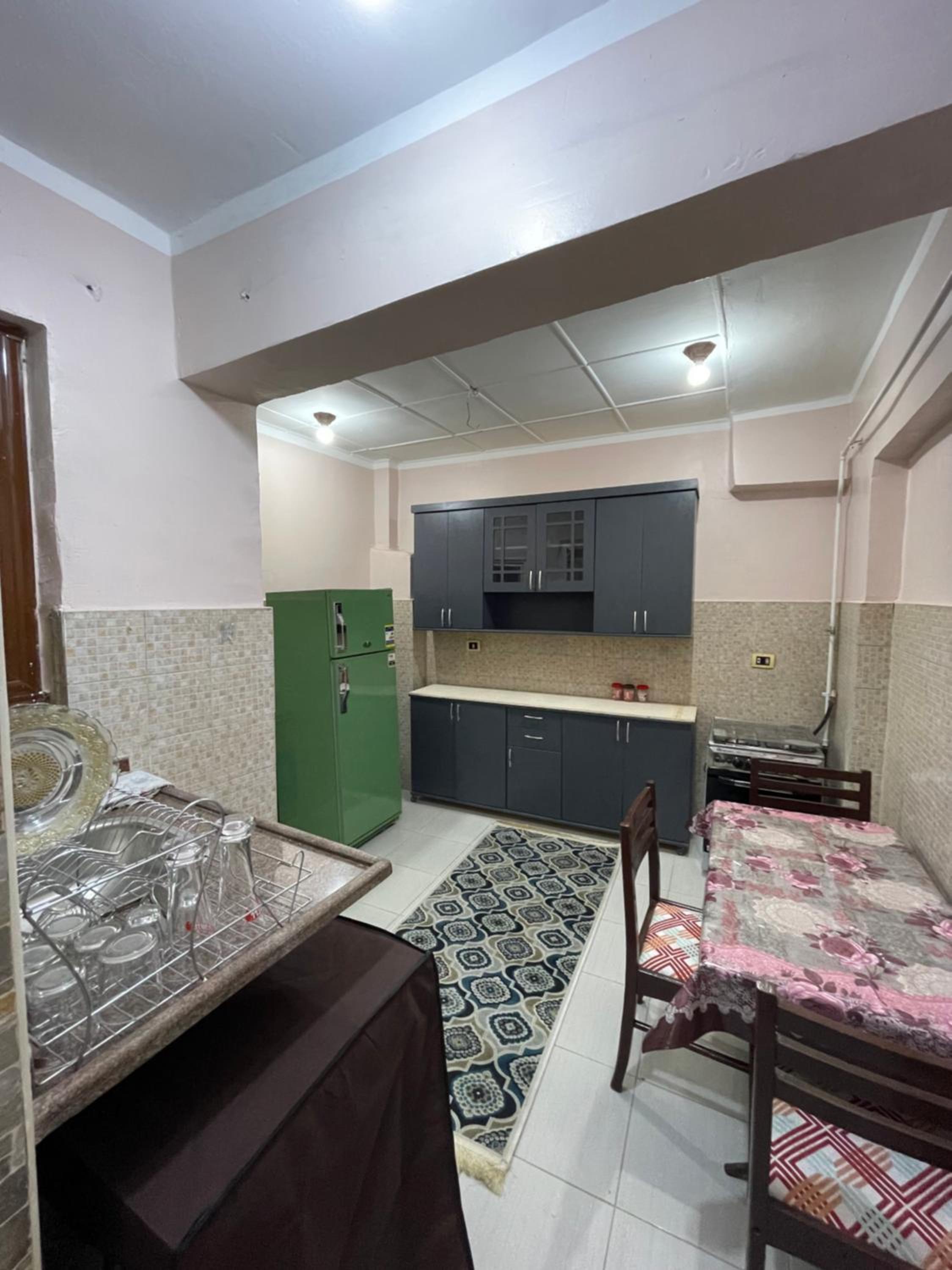 Dr milad shokralla multiple central flats