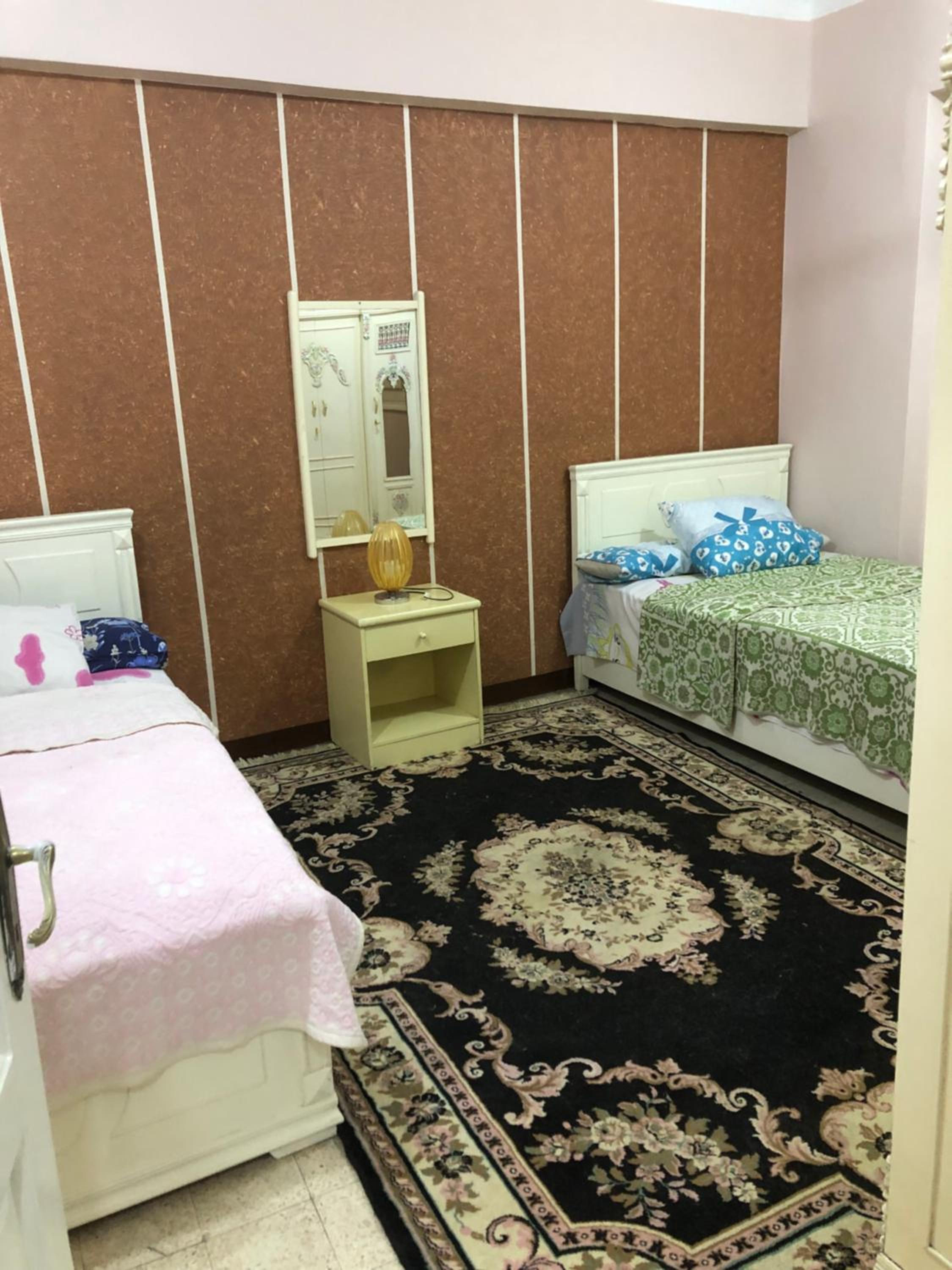Dr milad shokralla multiple central flats
