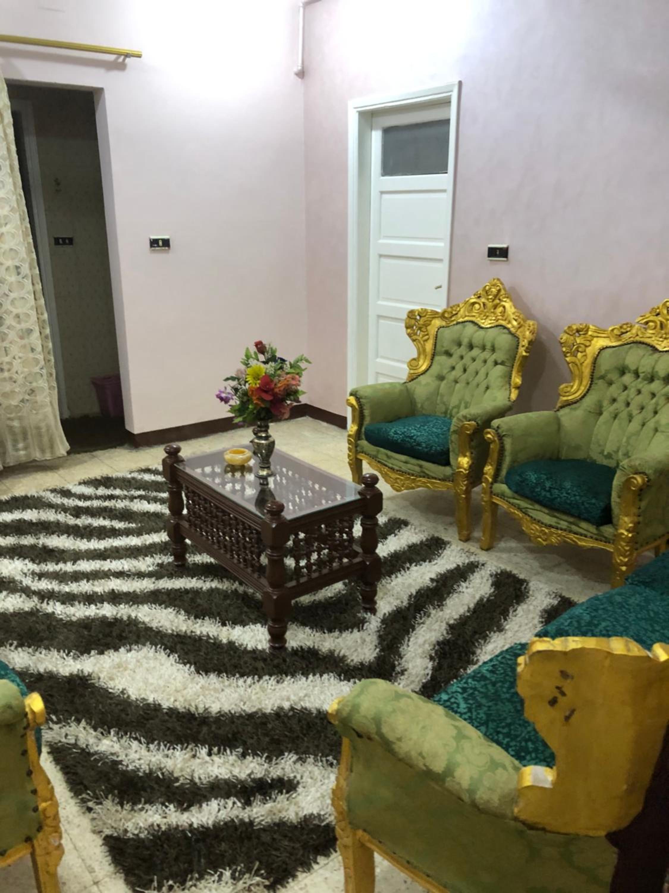 Dr milad shokralla multiple central flats