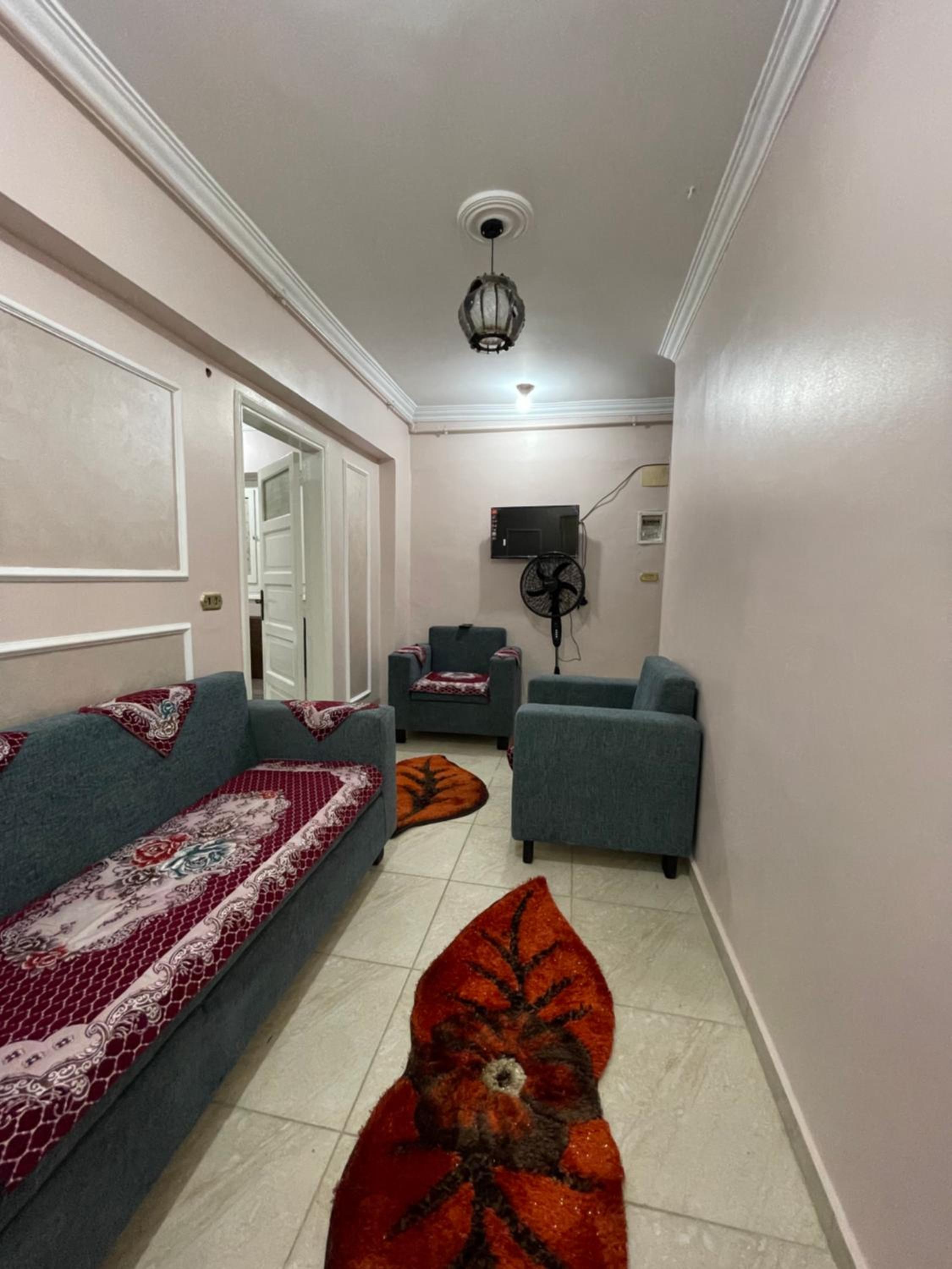 Dr milad shokralla multiple central flats
